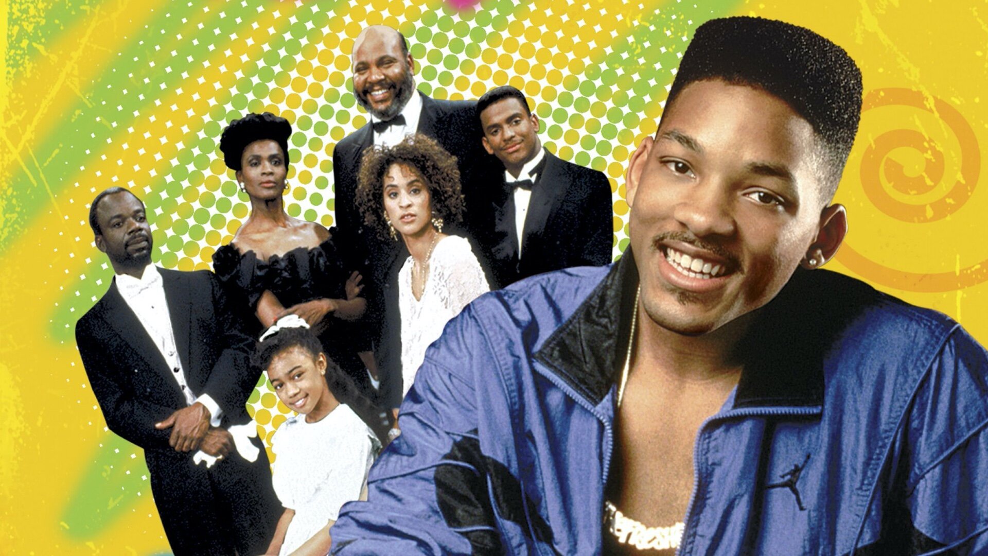 Fresh Prince Of Bel Air Wallpapers