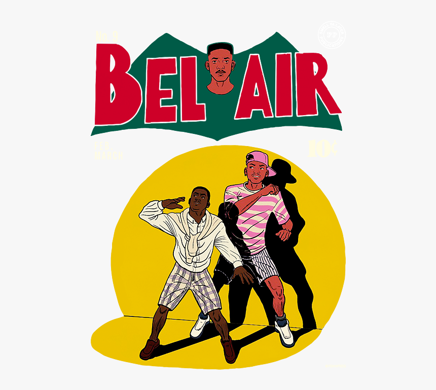 Fresh Prince Of Bel Air Wallpapers