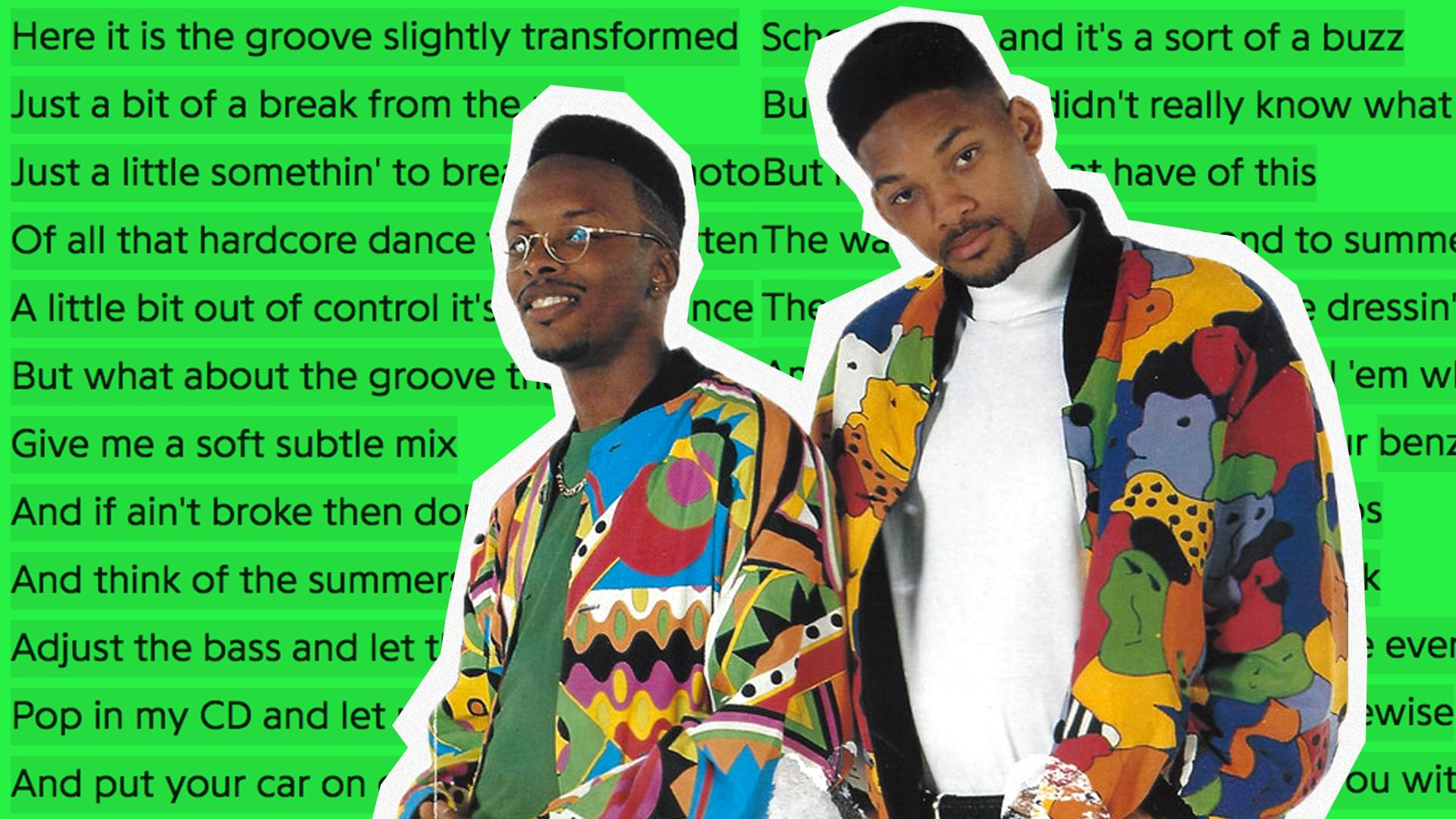 Fresh Prince Of Bel Air Wallpapers