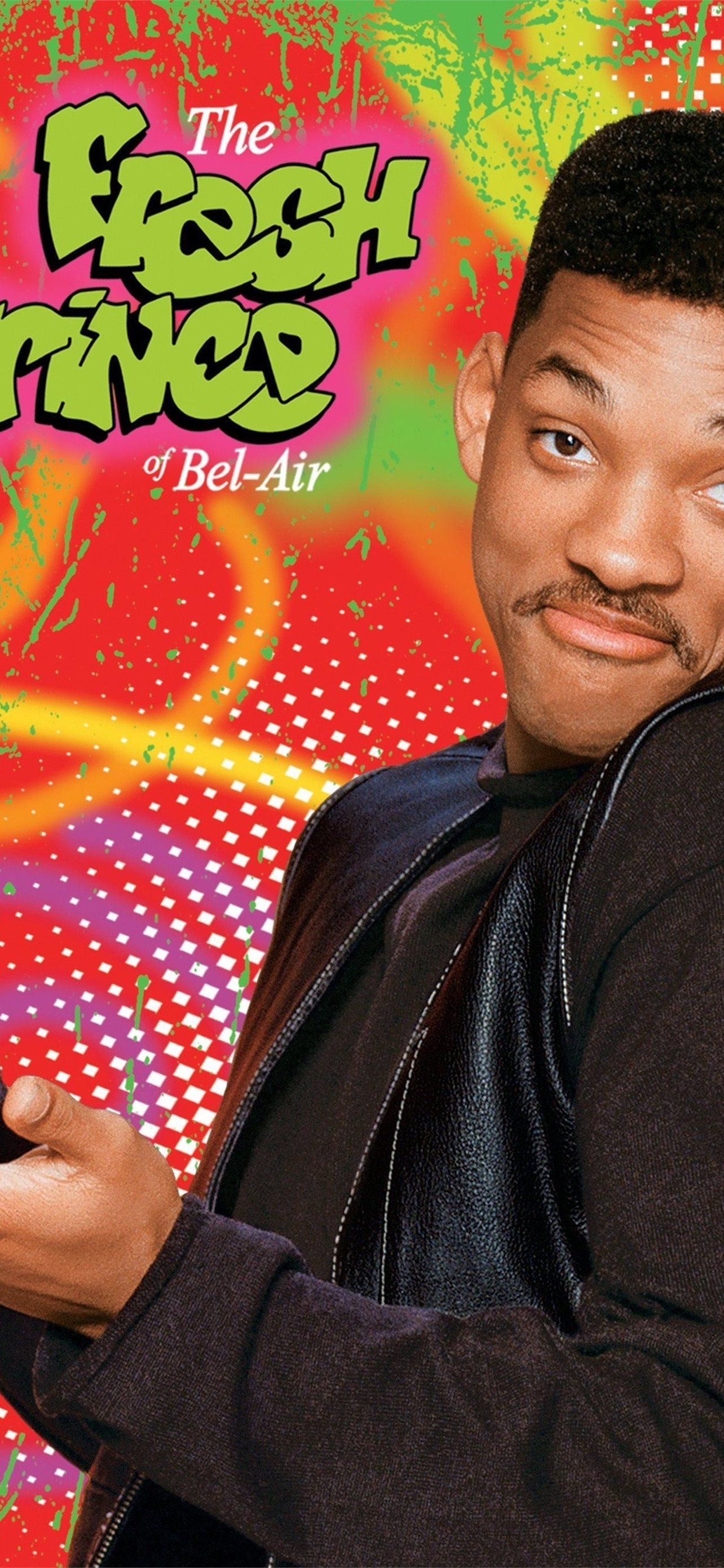 Fresh Prince Of Bel Air Wallpapers