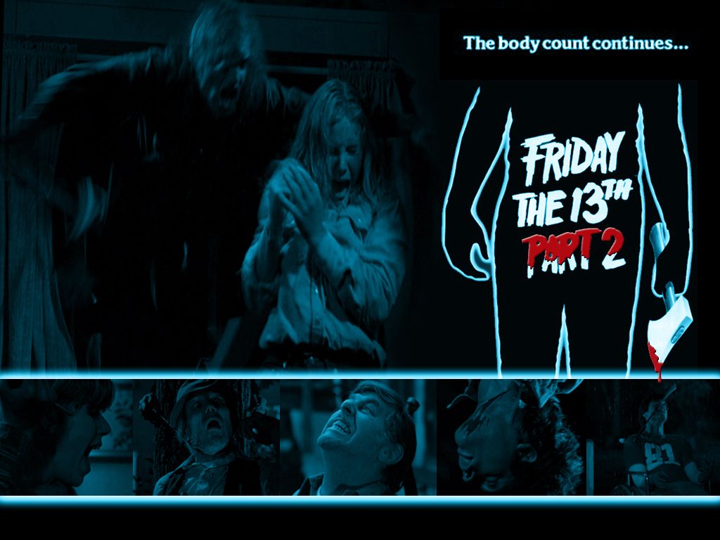 Friday The 13Th Wallpapers
