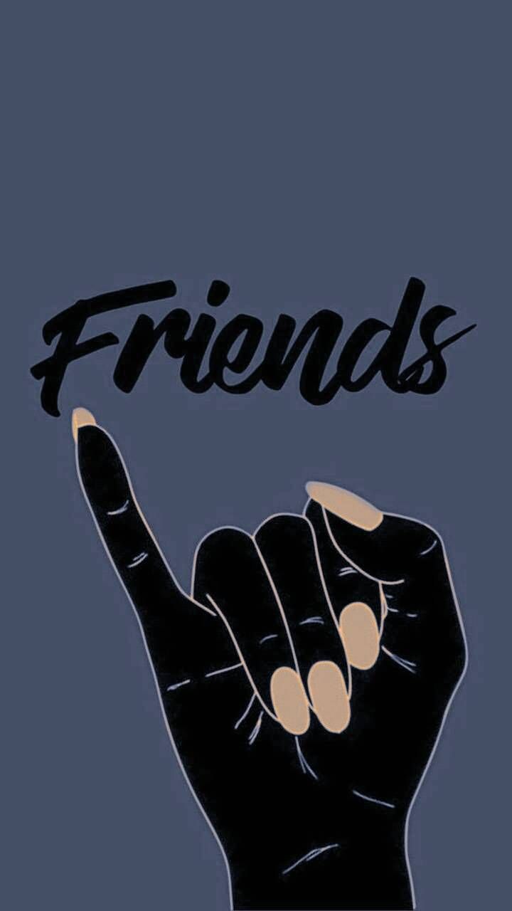 Friend For 2 Wallpapers