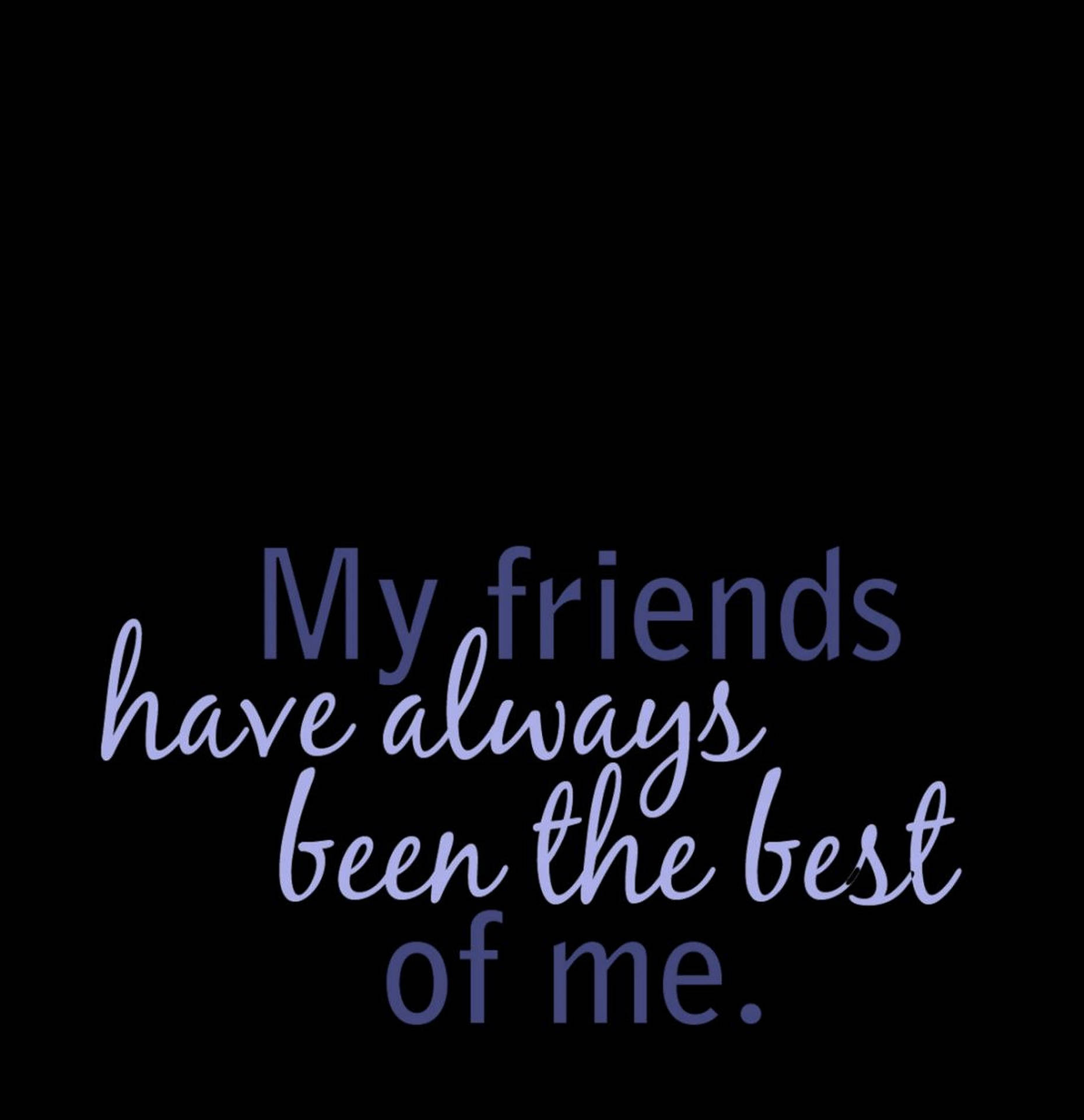 Friendship Quotes Wallpapers