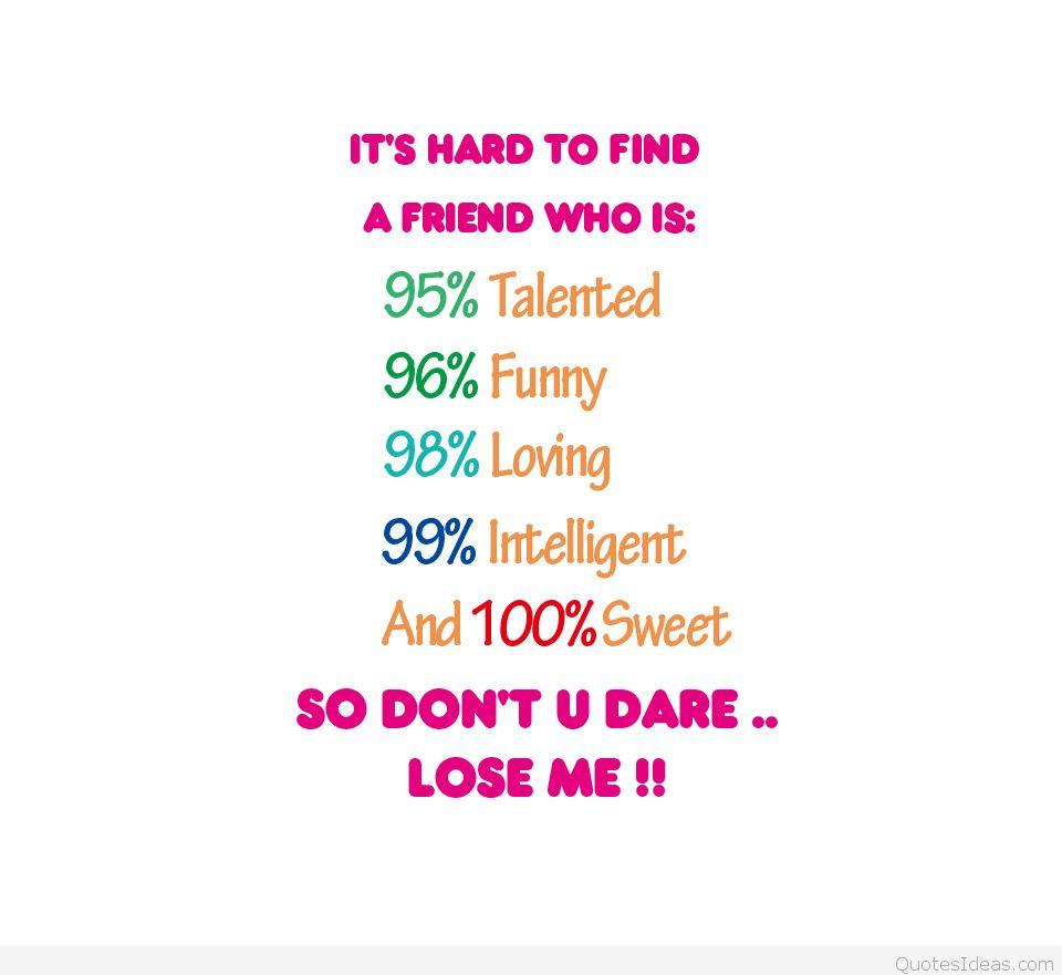 Friendship Quotes Wallpapers