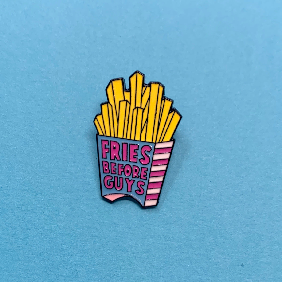 Fries Before Guys Wallpapers