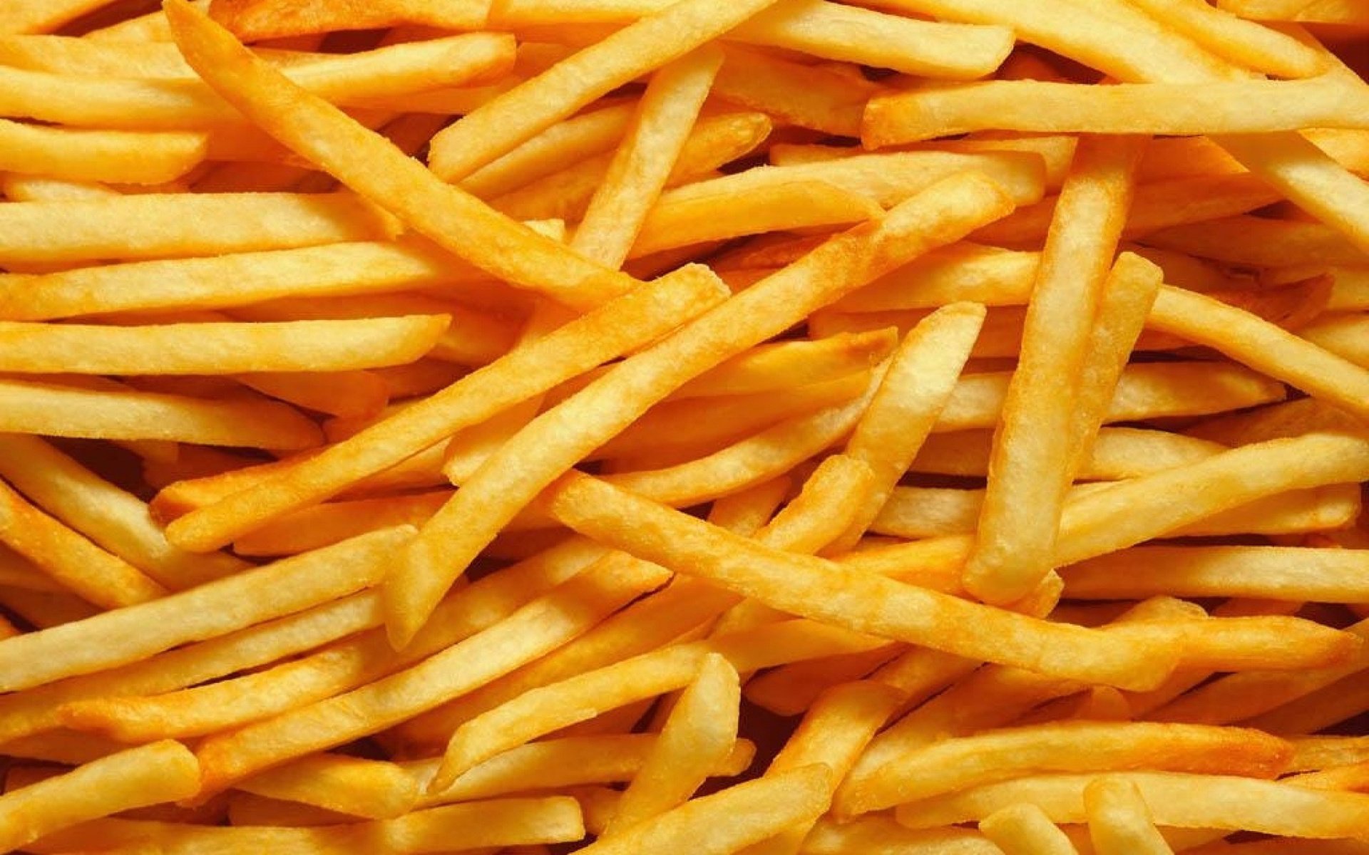 Fries Wallpapers