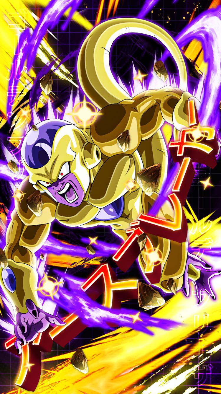 Frieza Wallpapers