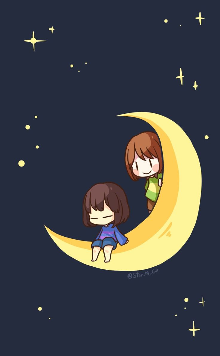 Frisk Fanart Wallpapers