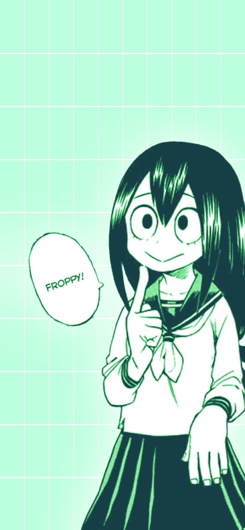 Froppy Aesthetic Wallpapers