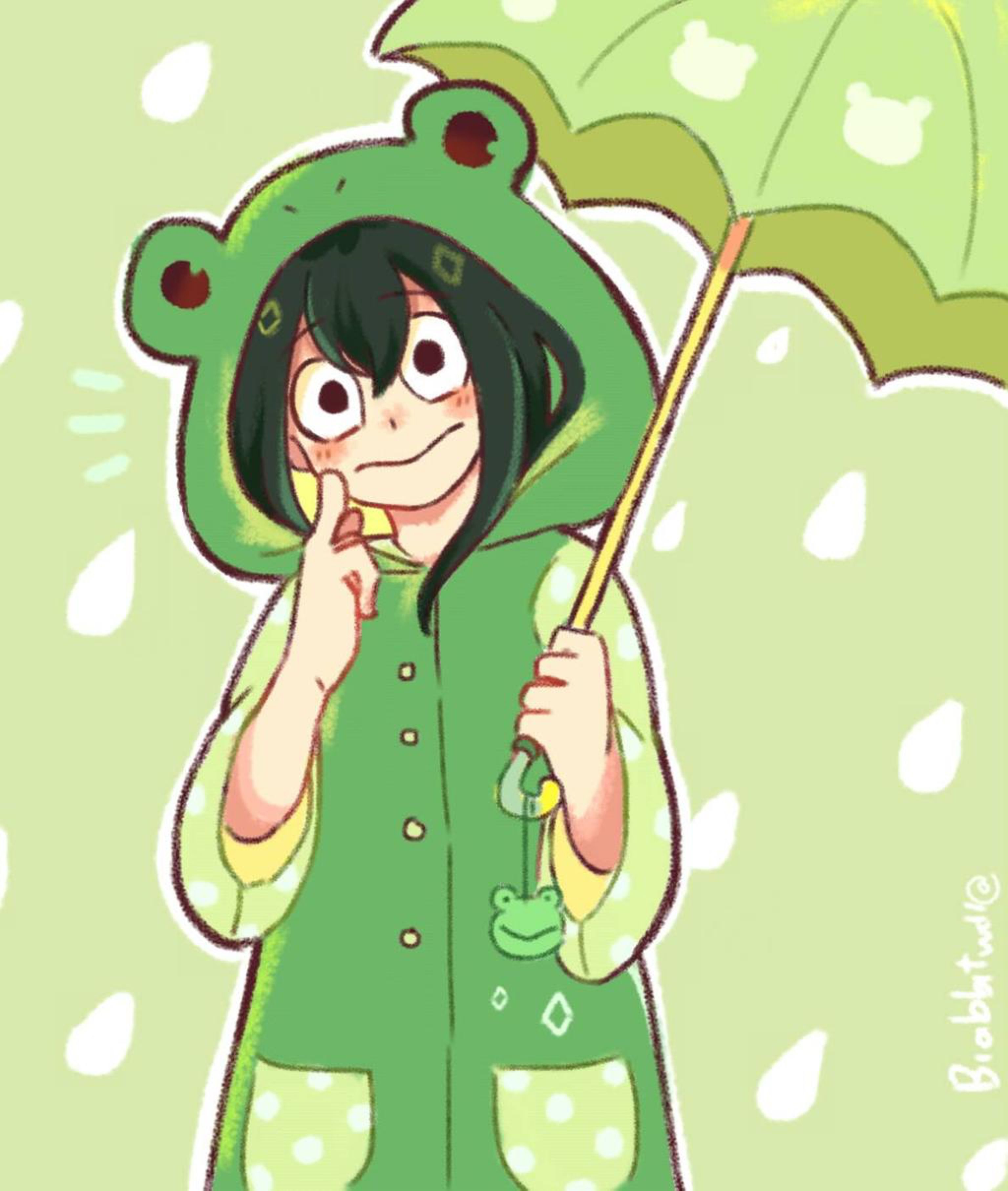 Froppy Aesthetic Wallpapers