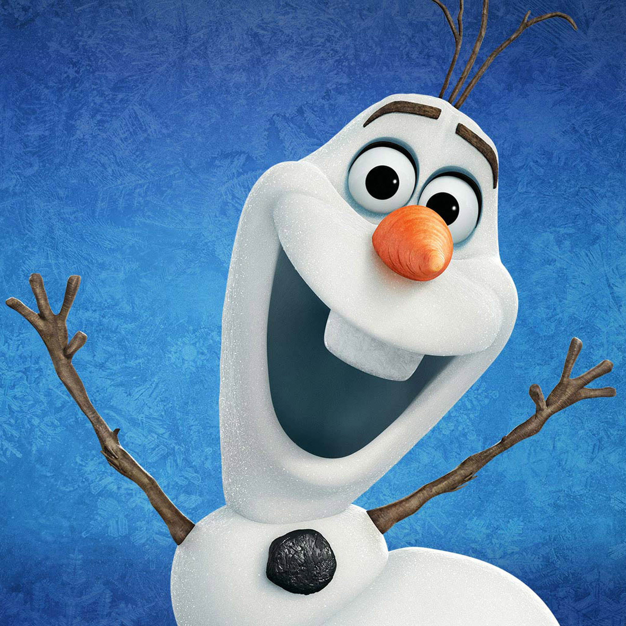 Frozen Ipad Wallpapers