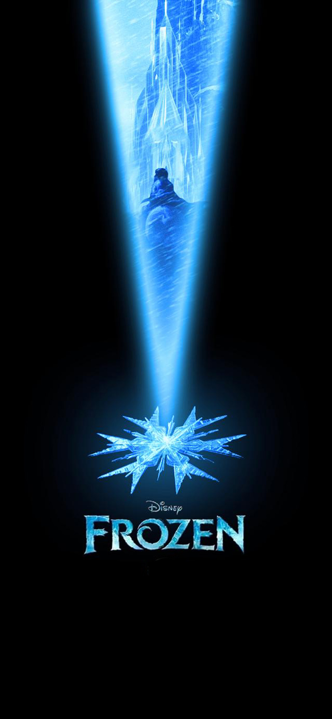 Frozen Logo Wallpapers