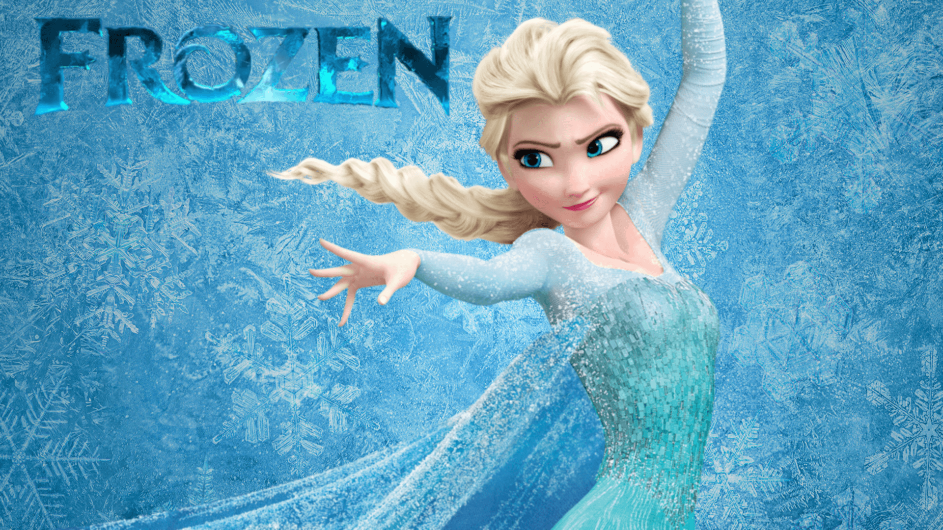 Frozen For Free Wallpapers