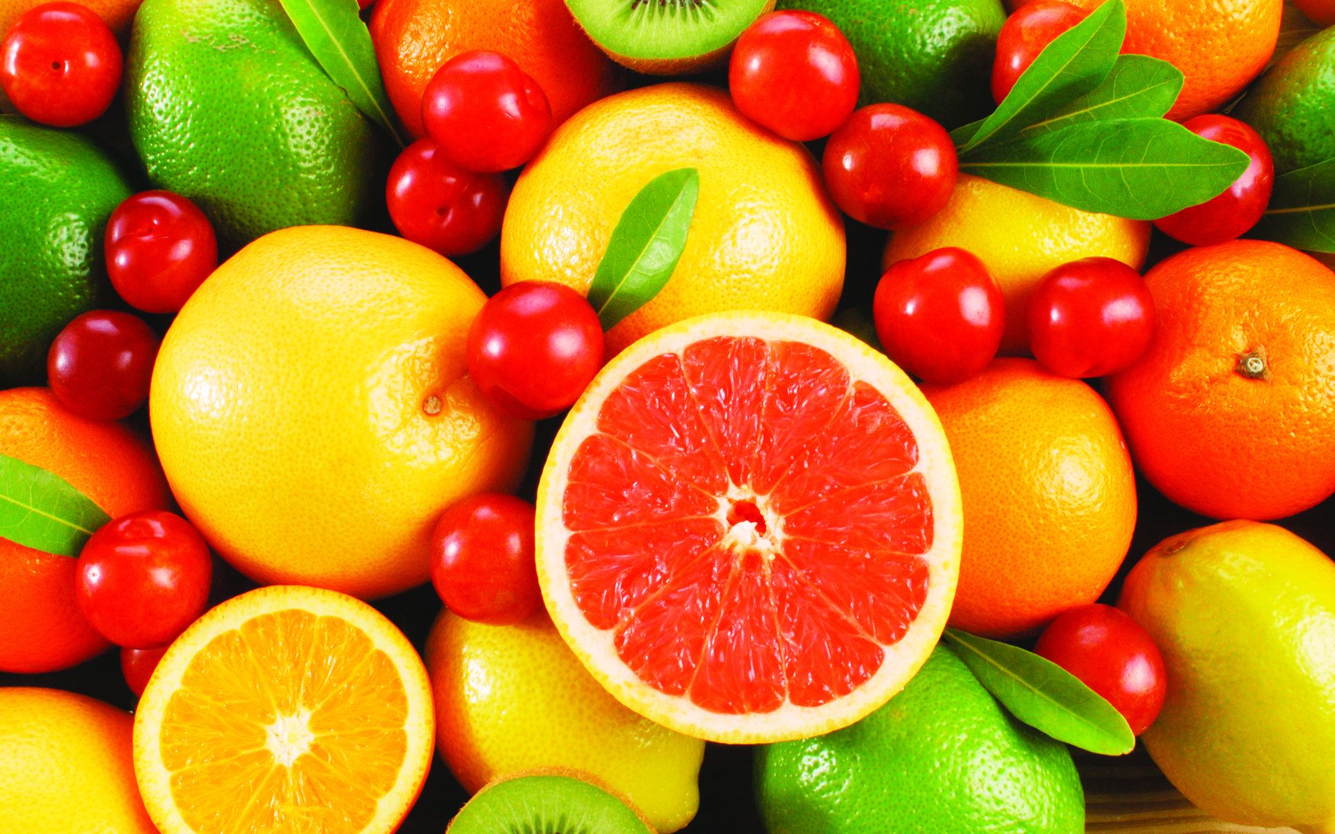 Fruit Desktop Wallpapers