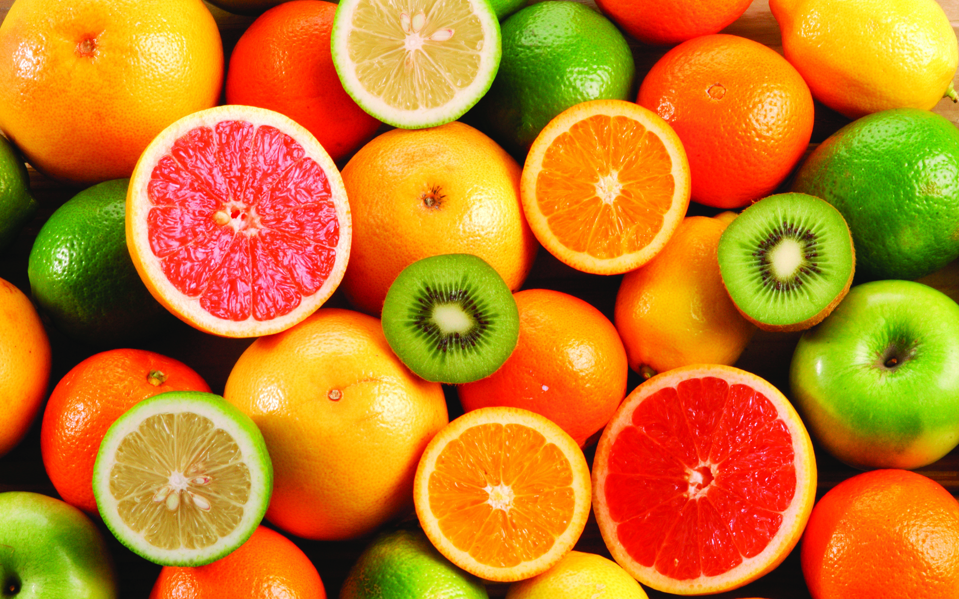 Fruit Desktop Wallpapers