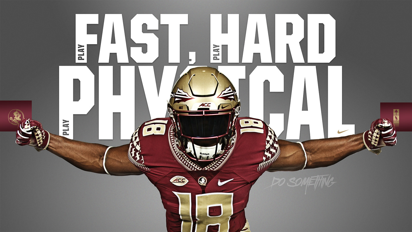 Fsu Football Wallpapers