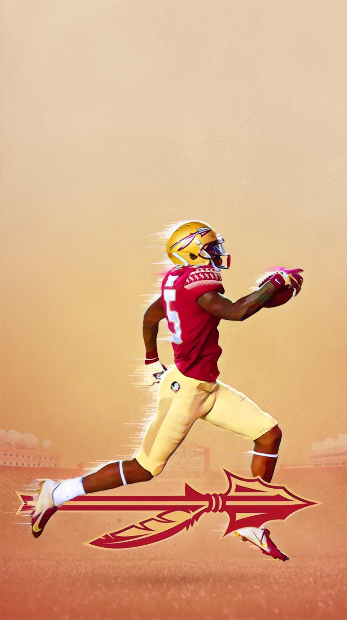 Fsu Football Wallpapers