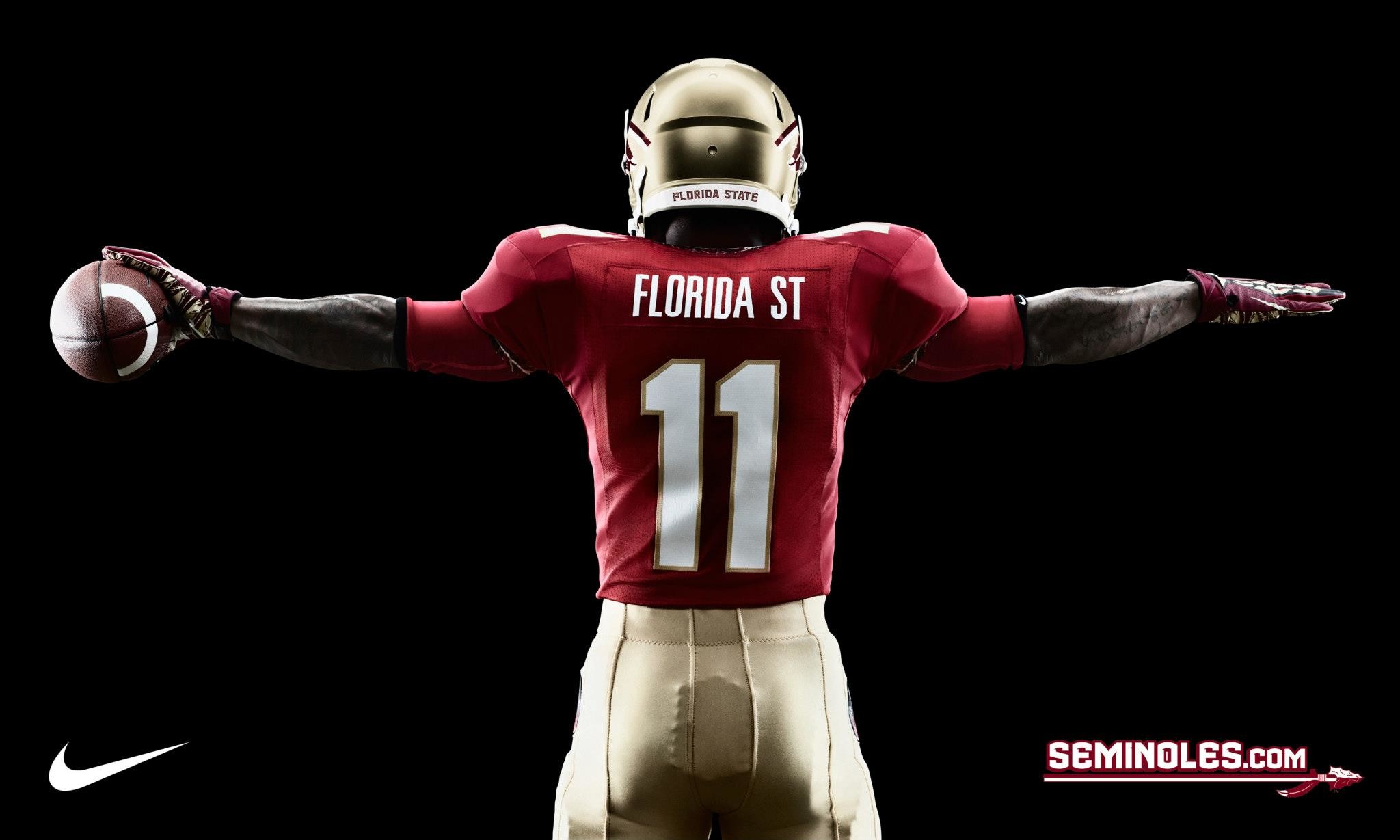 Fsu Football Wallpapers