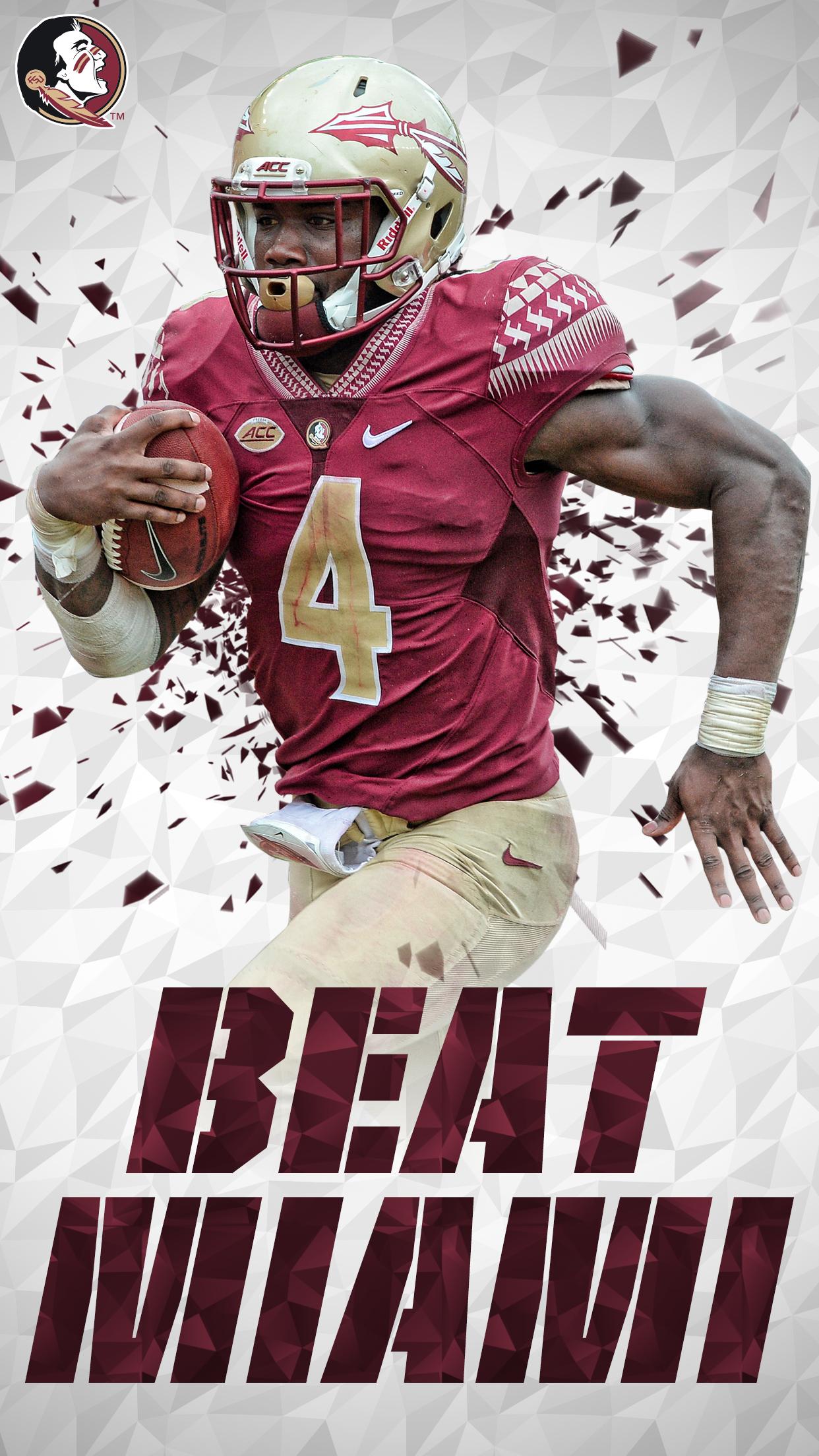 Fsu Football Wallpapers