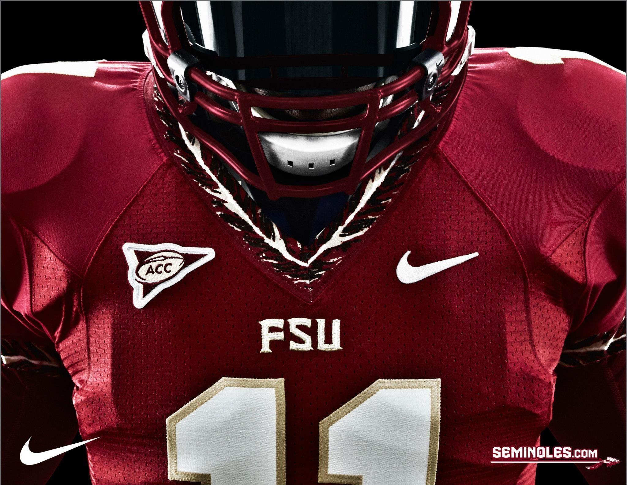 Fsu Football Wallpapers