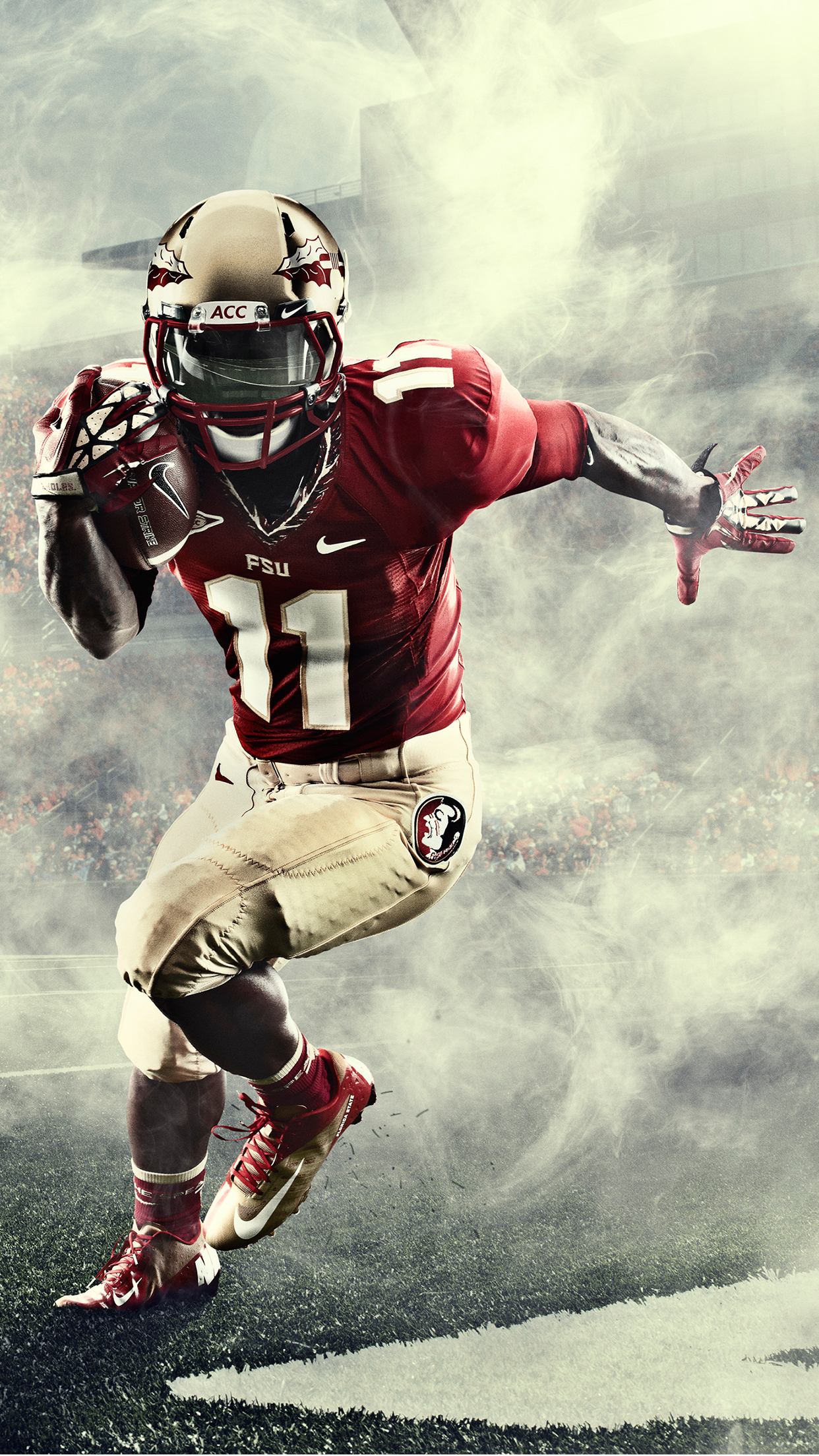 Fsu Football Wallpapers