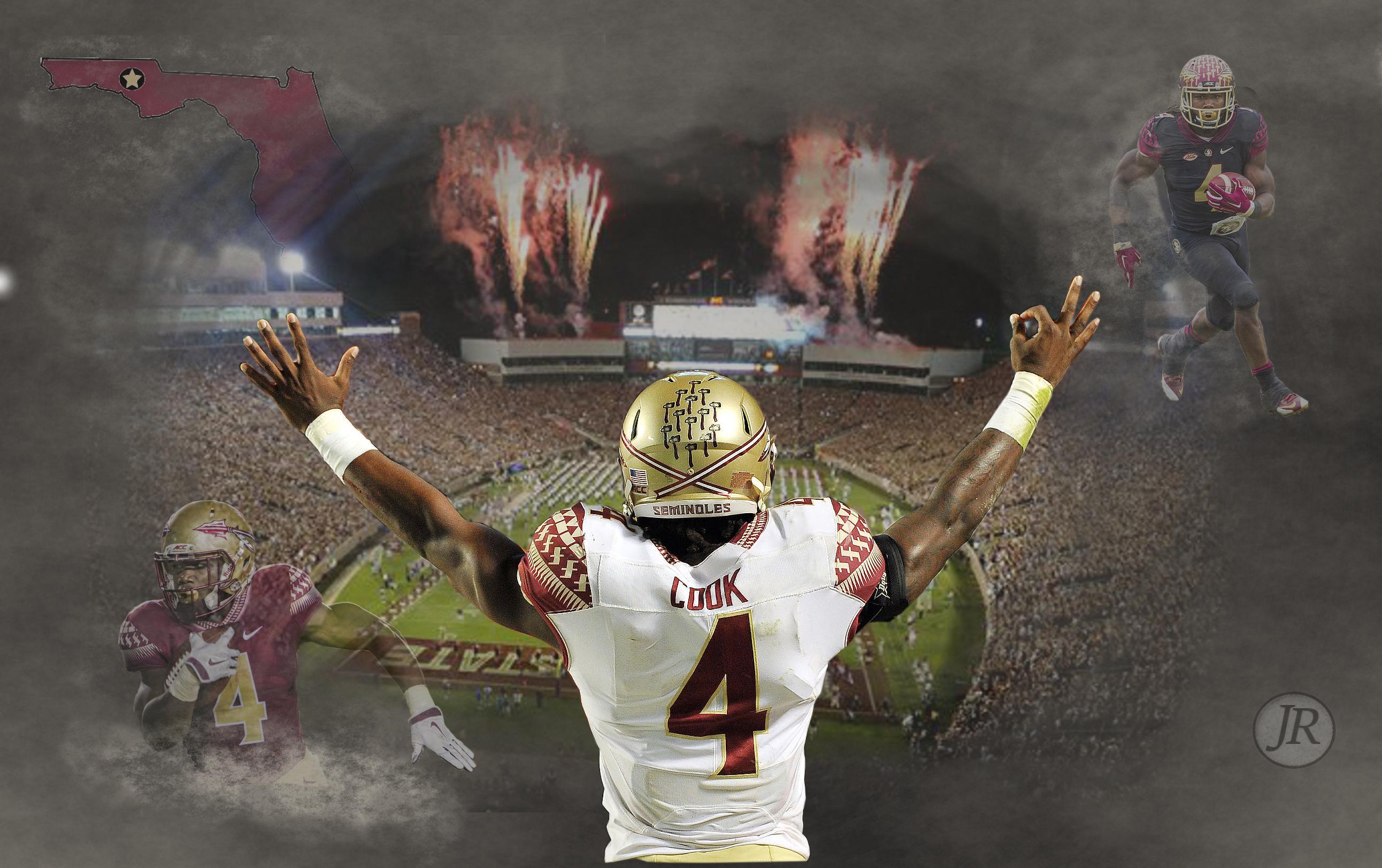 Fsu Football Wallpapers