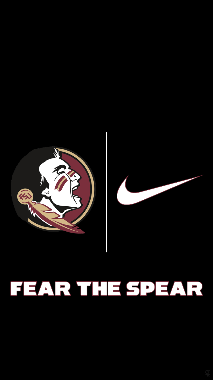 Fsu Iphone Wallpapers