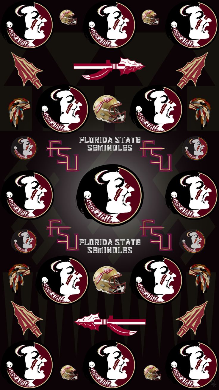 Fsu Iphone Wallpapers