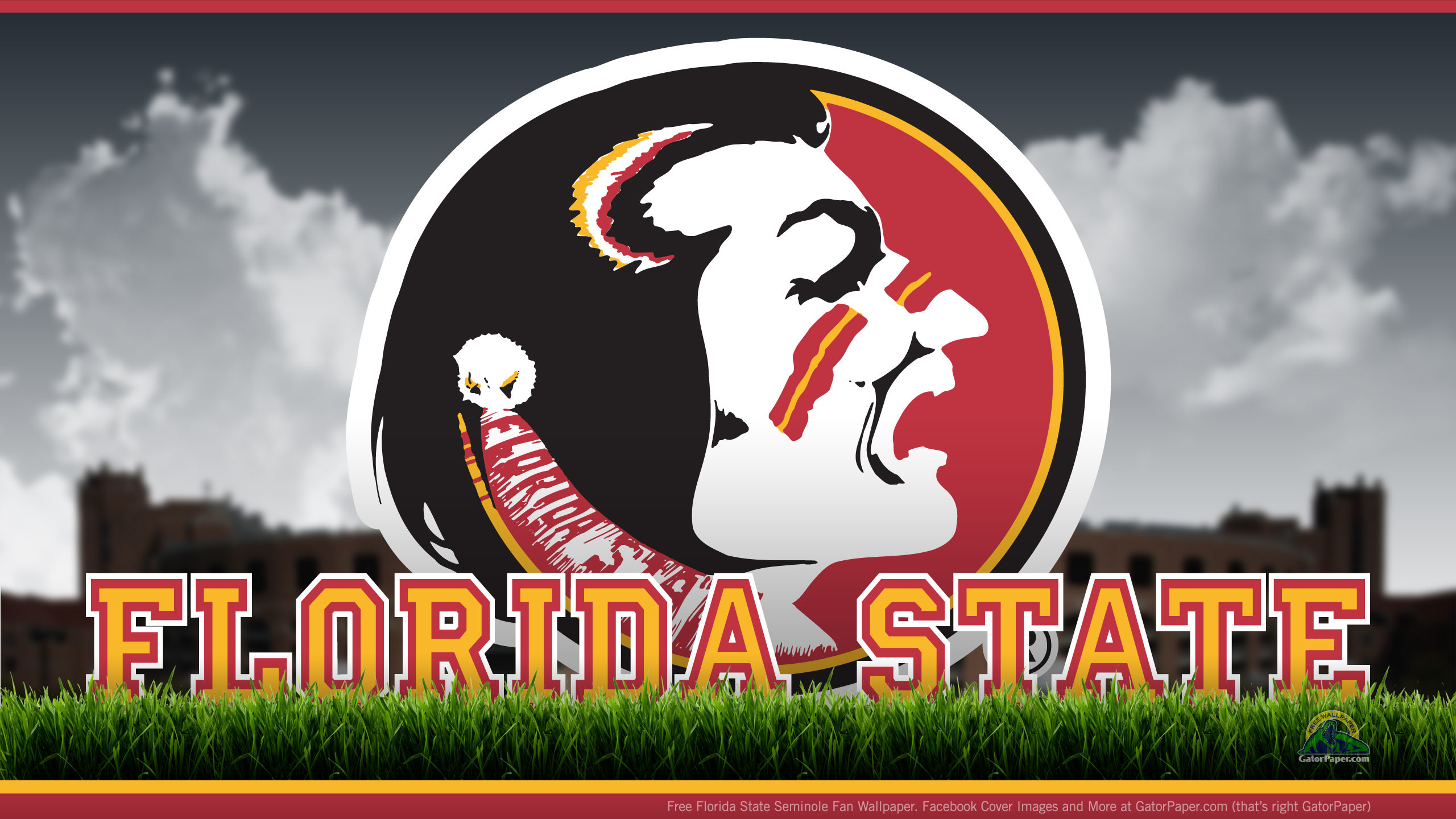 Fsu Iphone Wallpapers