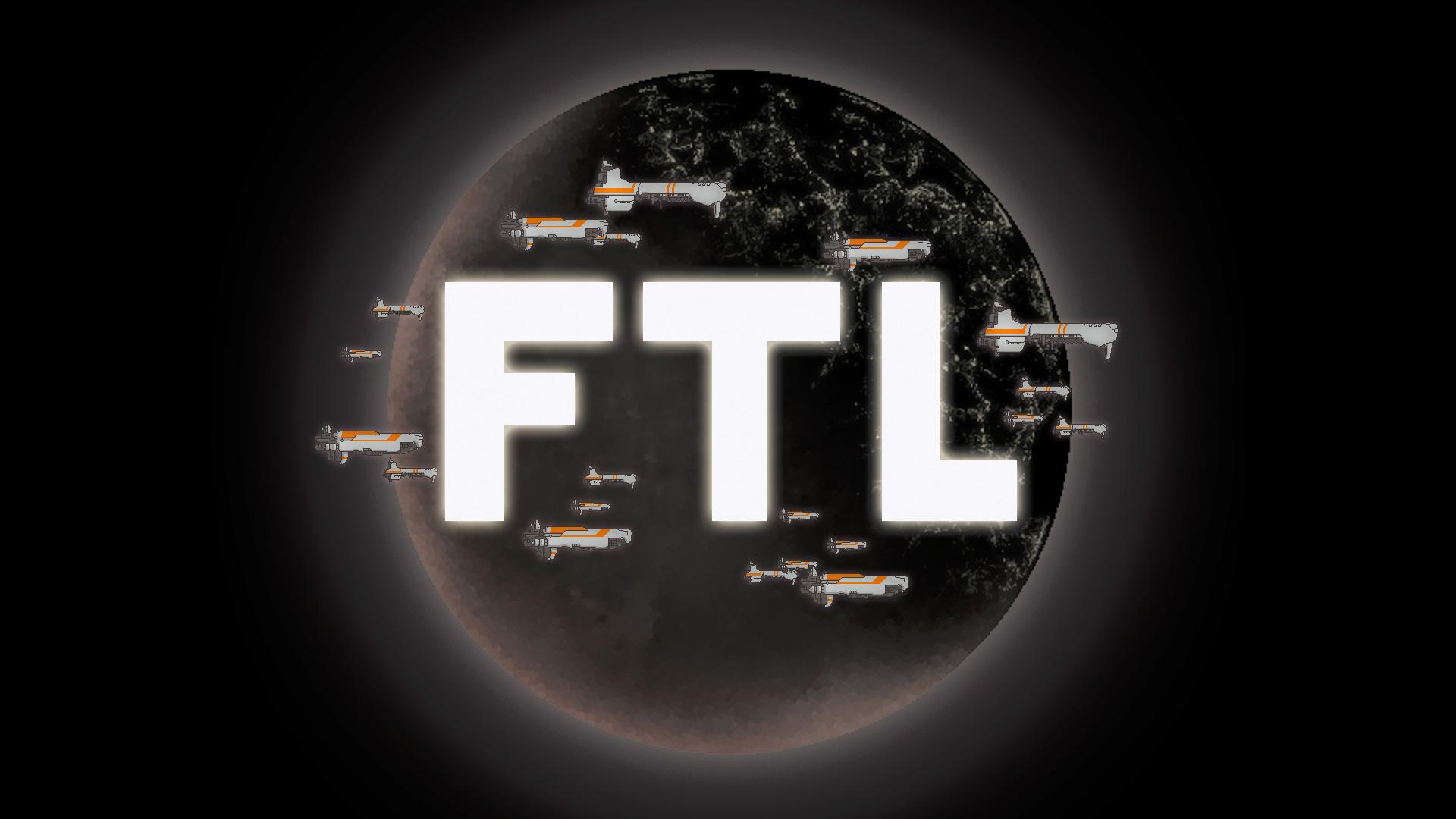Ftl 1920X1080 Wallpapers