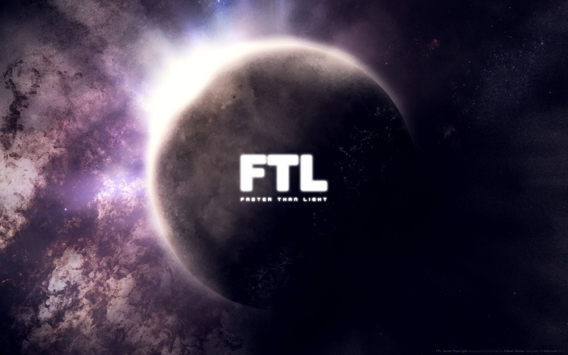 Ftl 1920X1080 Wallpapers