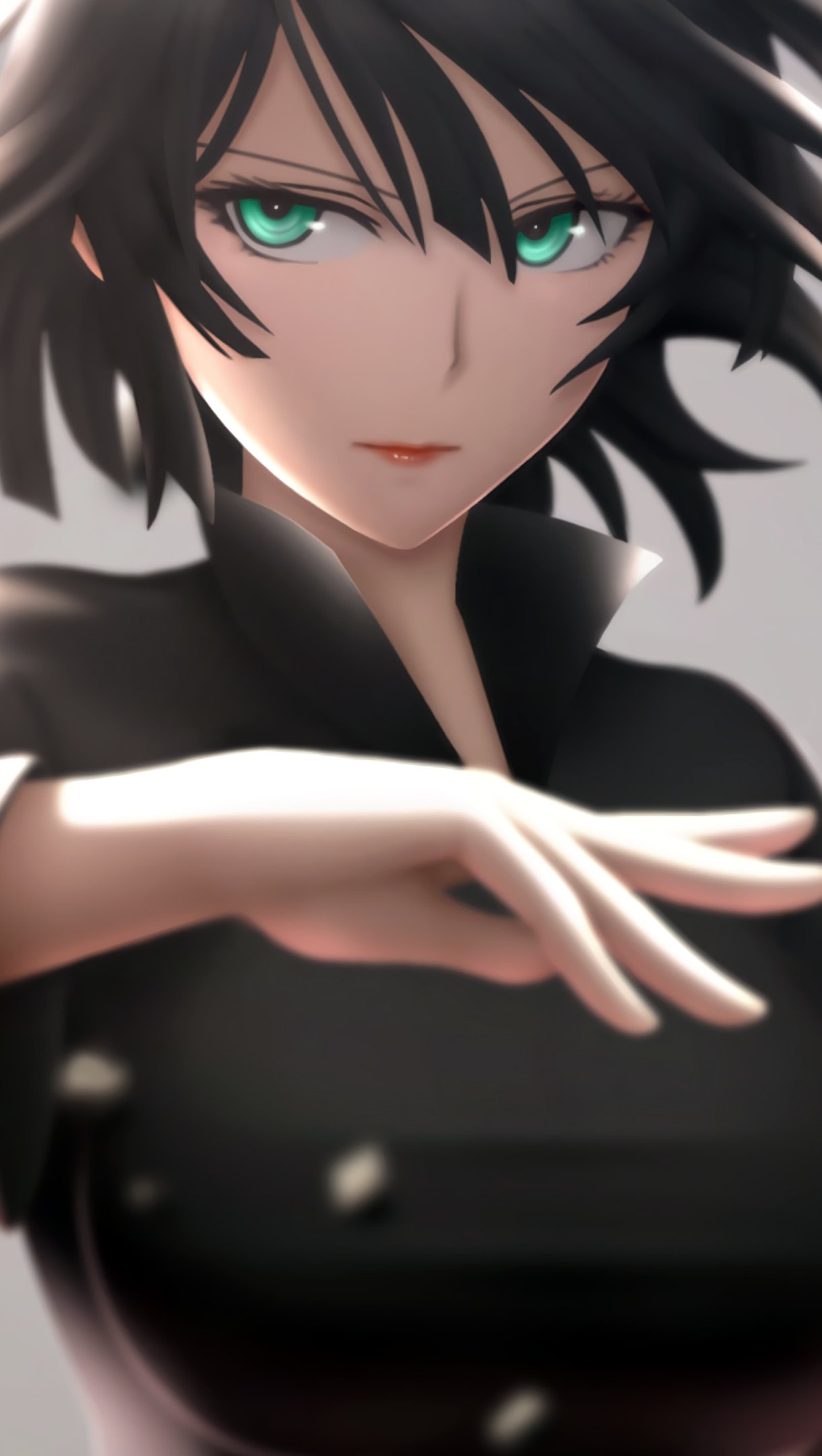 Fubuki Wallpapers