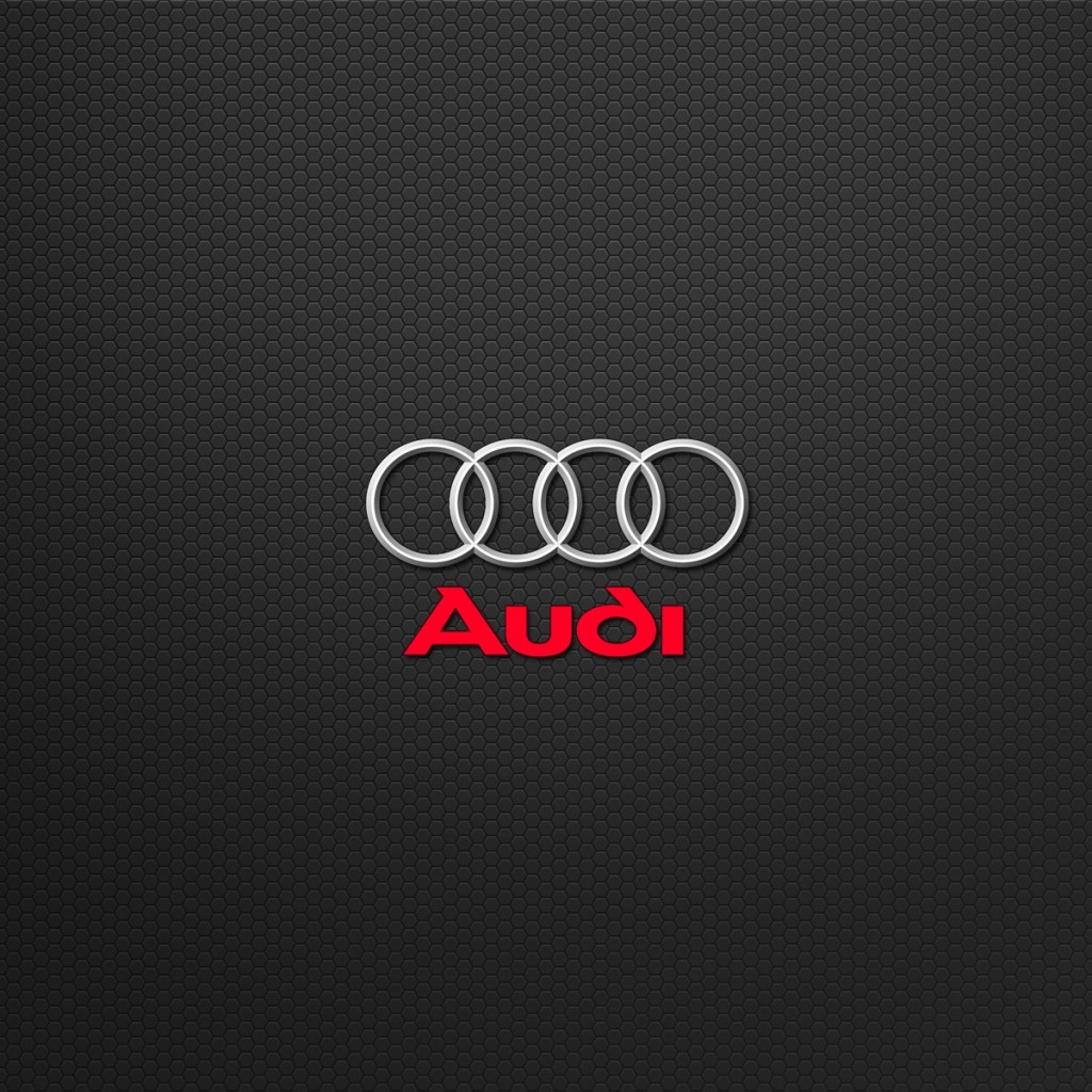 Full Hd Audi Logo Wallpapers