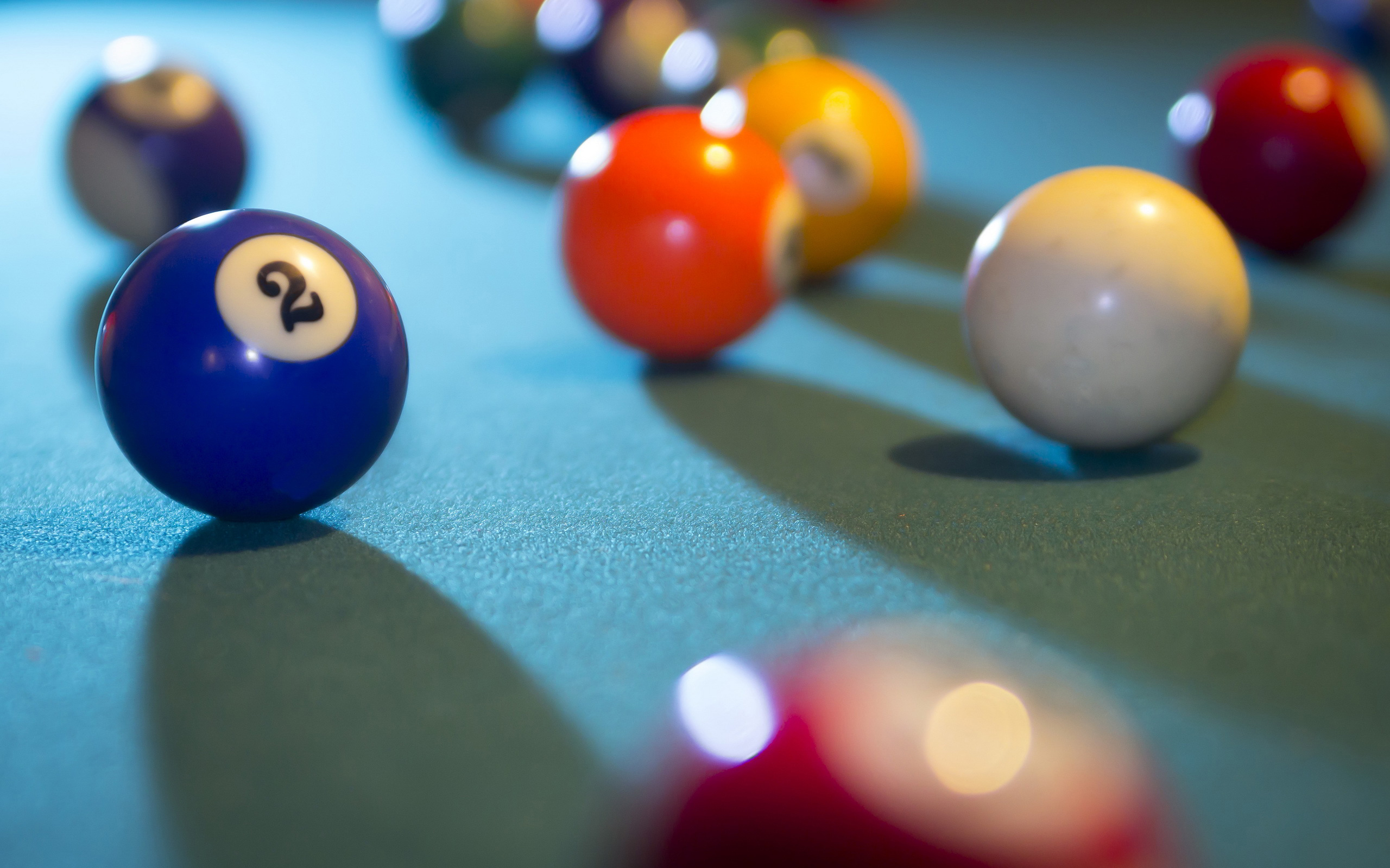 Full Hd Billiard Wallpapers