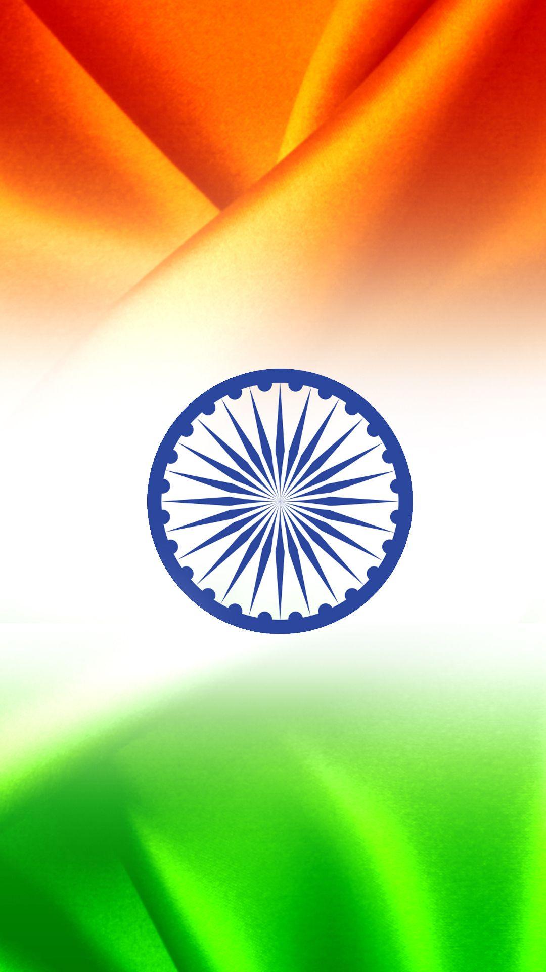 Full Hd Indian Flag Wallpapers