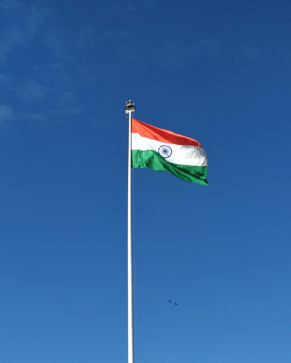 Full Hd Indian Flag Wallpapers