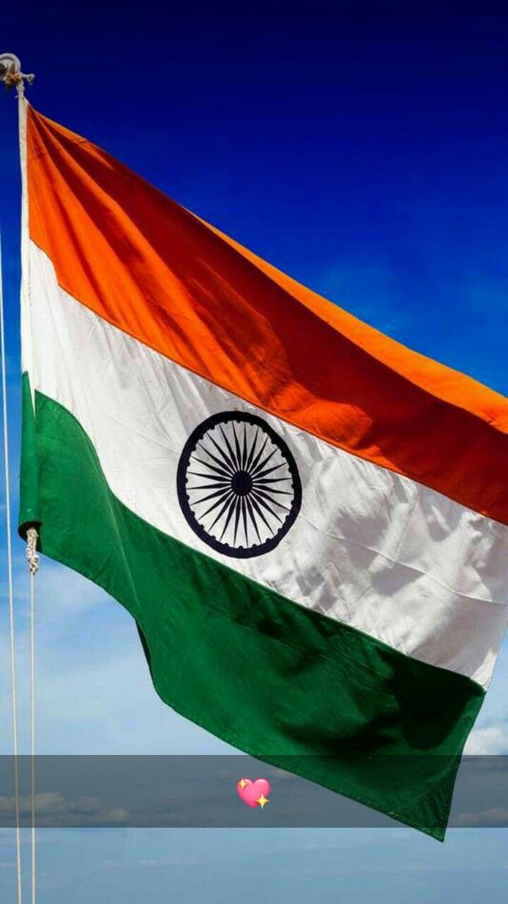 Full Hd Indian Flag Wallpapers