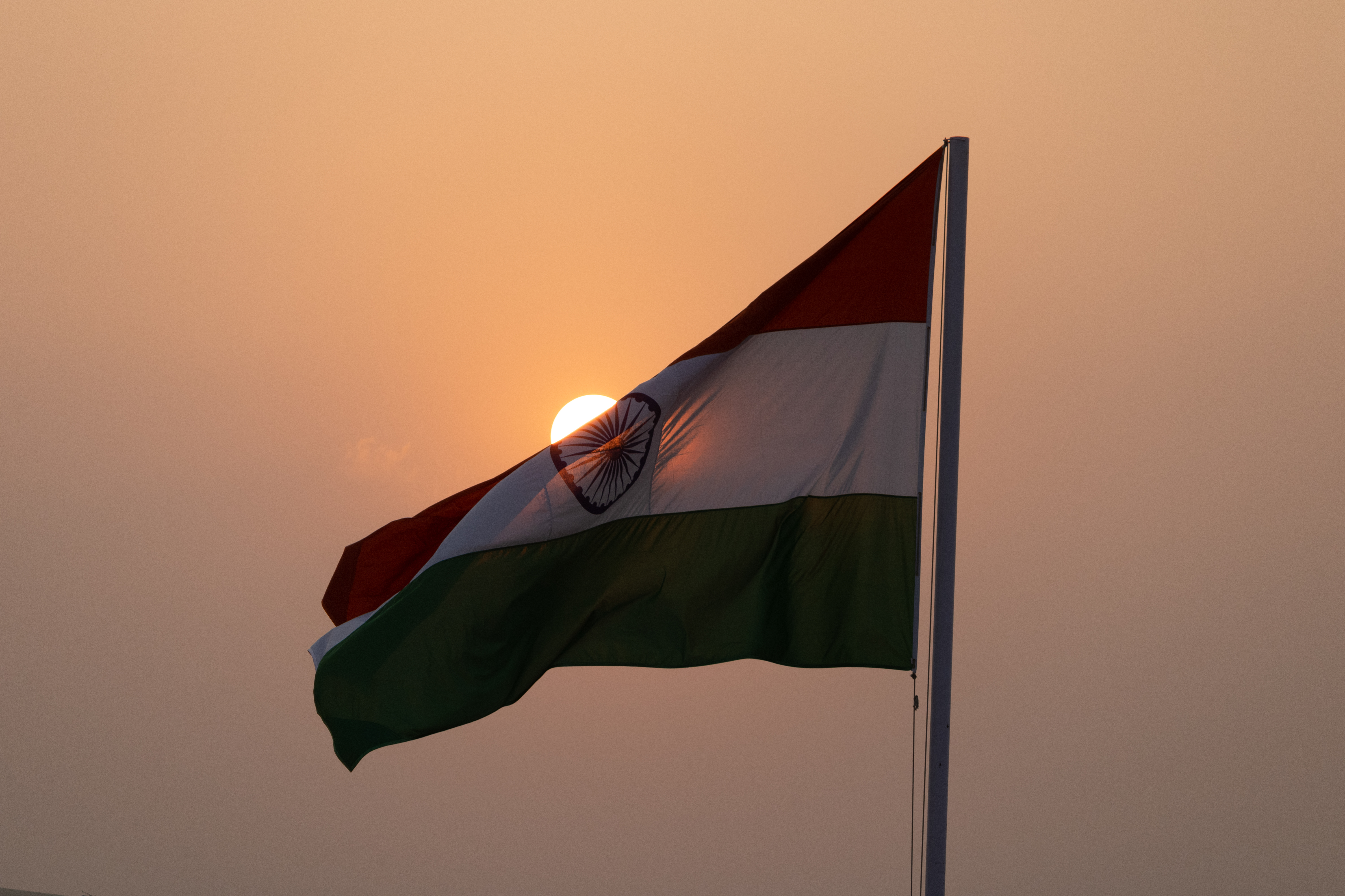 Full Hd Indian Flag Wallpapers