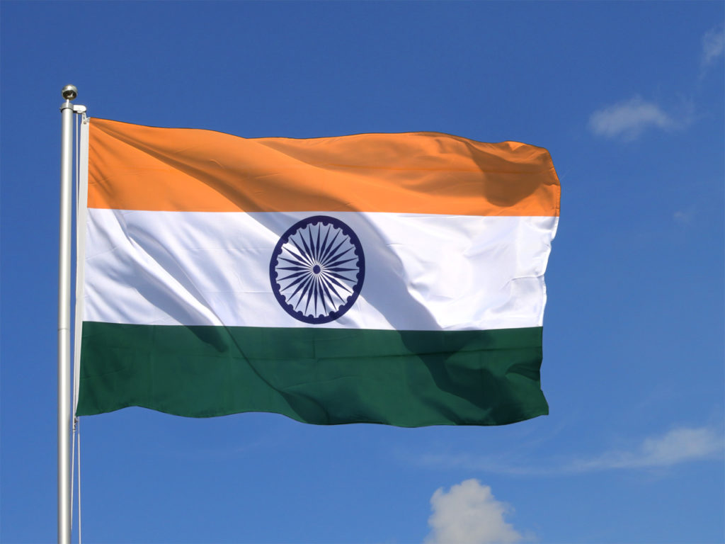 Full Hd Indian Flag Wallpapers