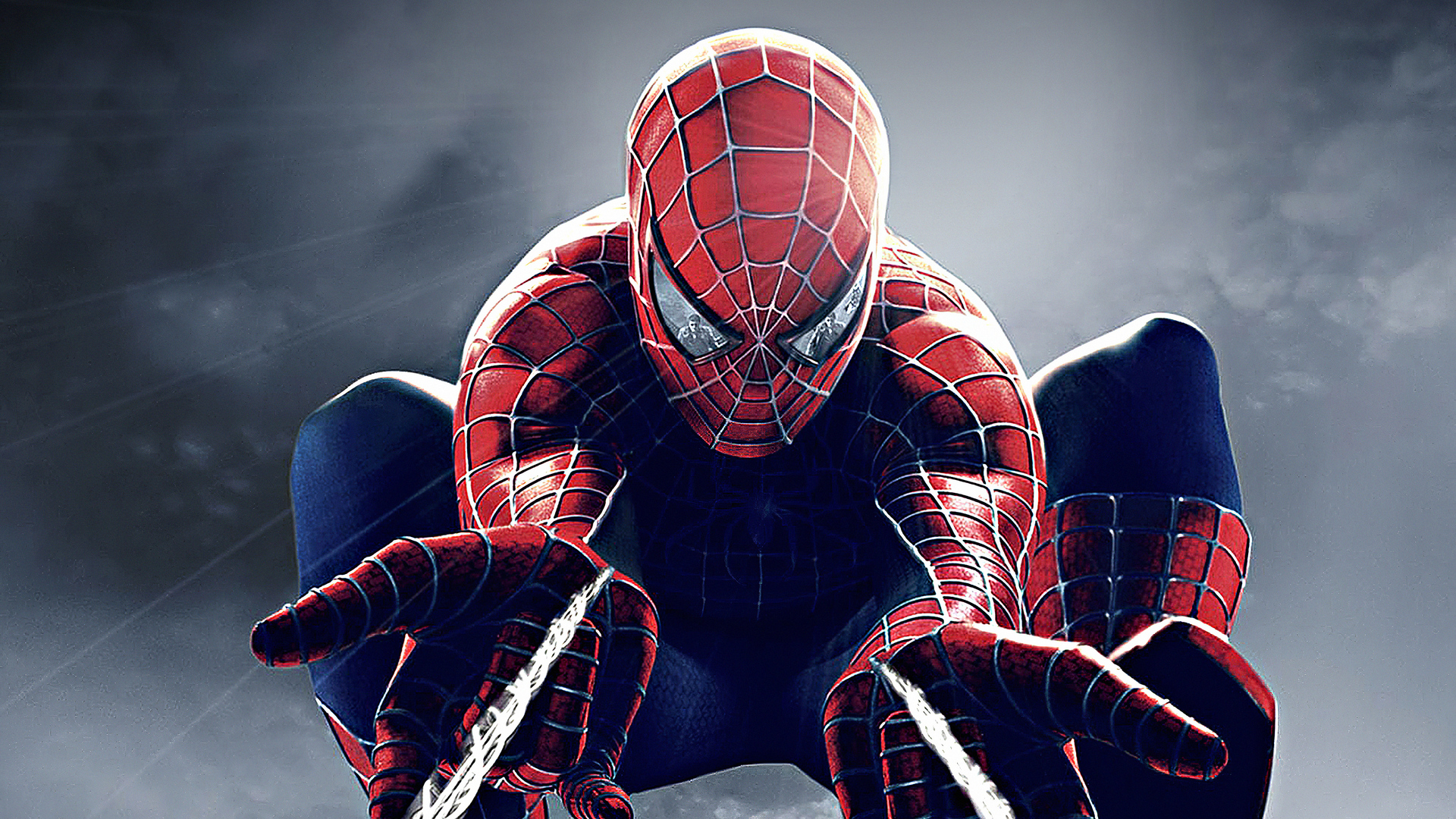 Full Hd Spider Man Wallpapers