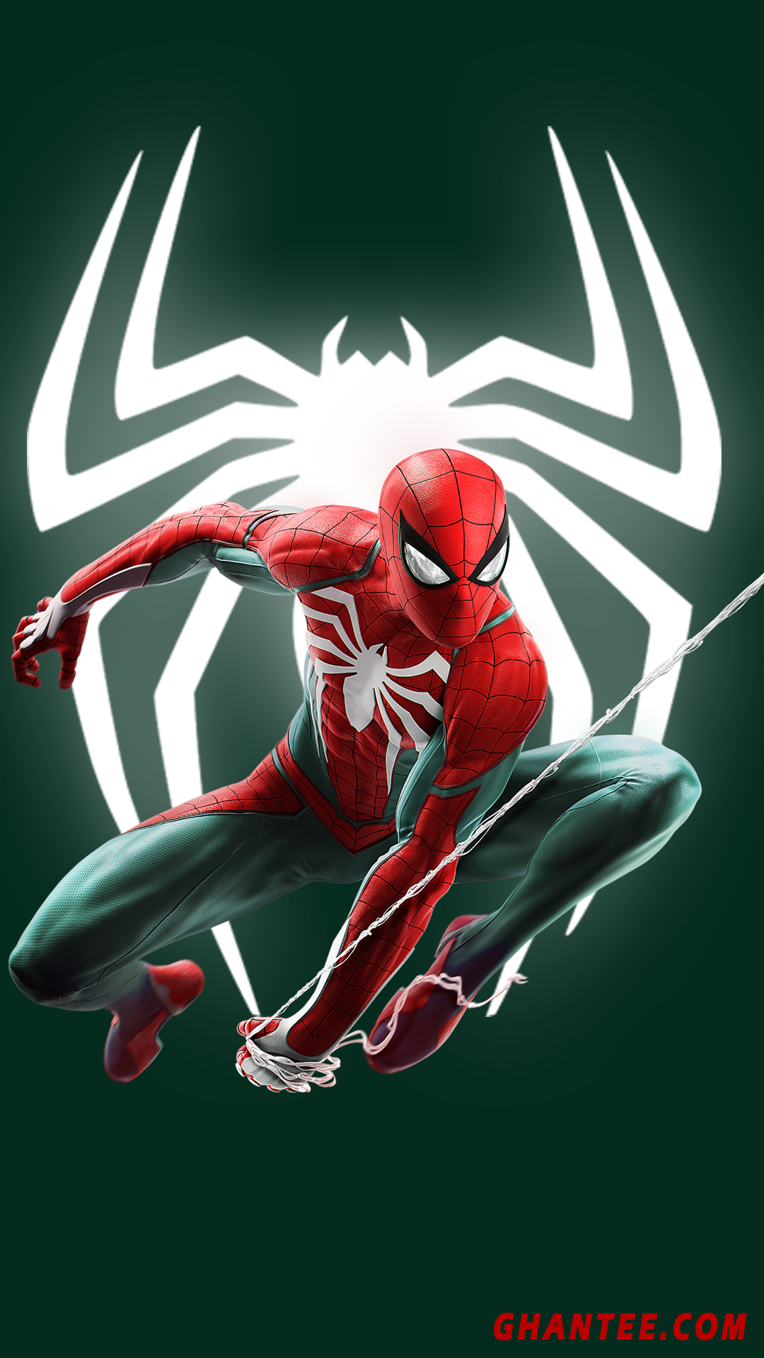 Full Hd Spider Man Wallpapers