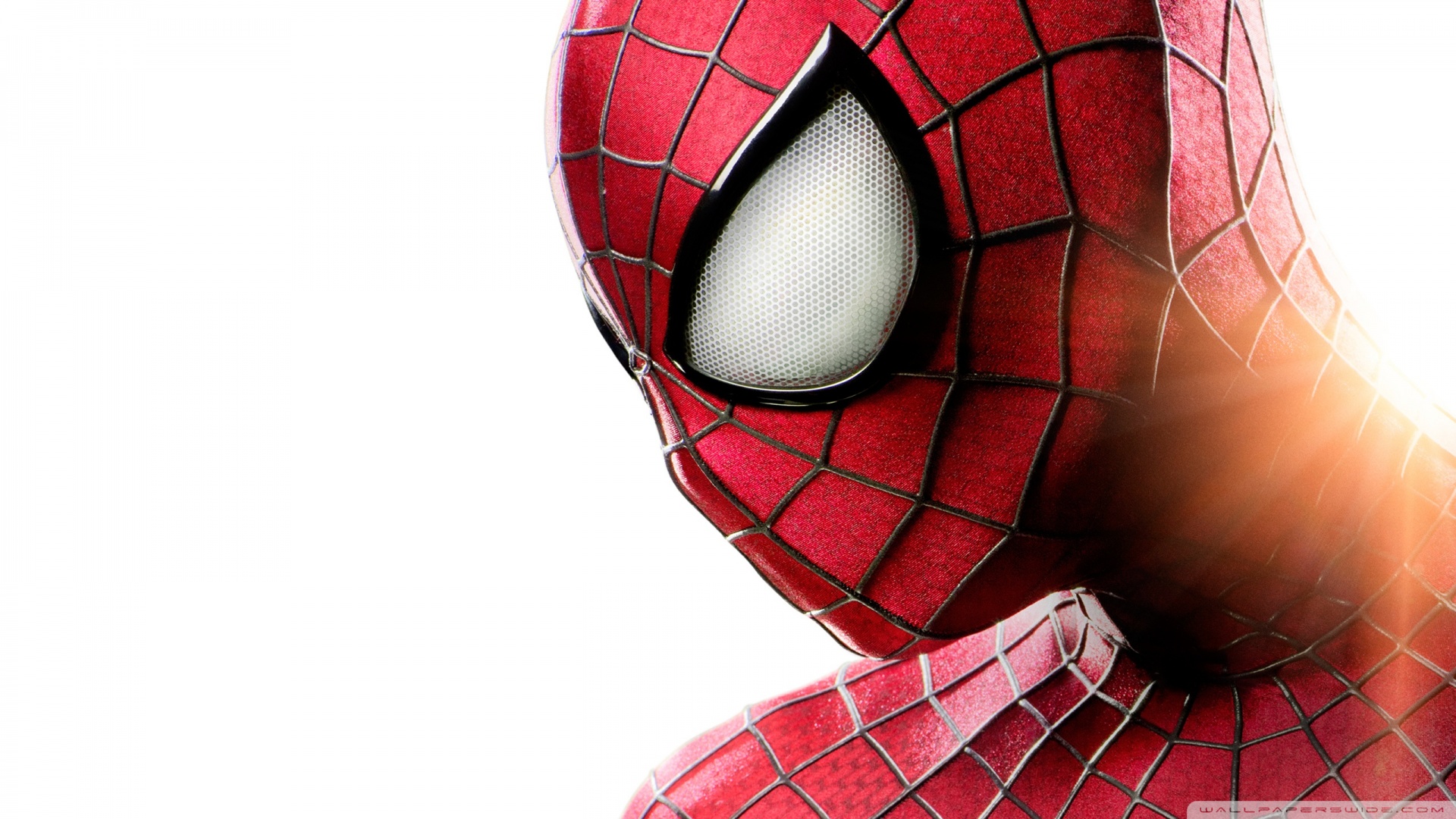 Full Hd Spider Man Wallpapers