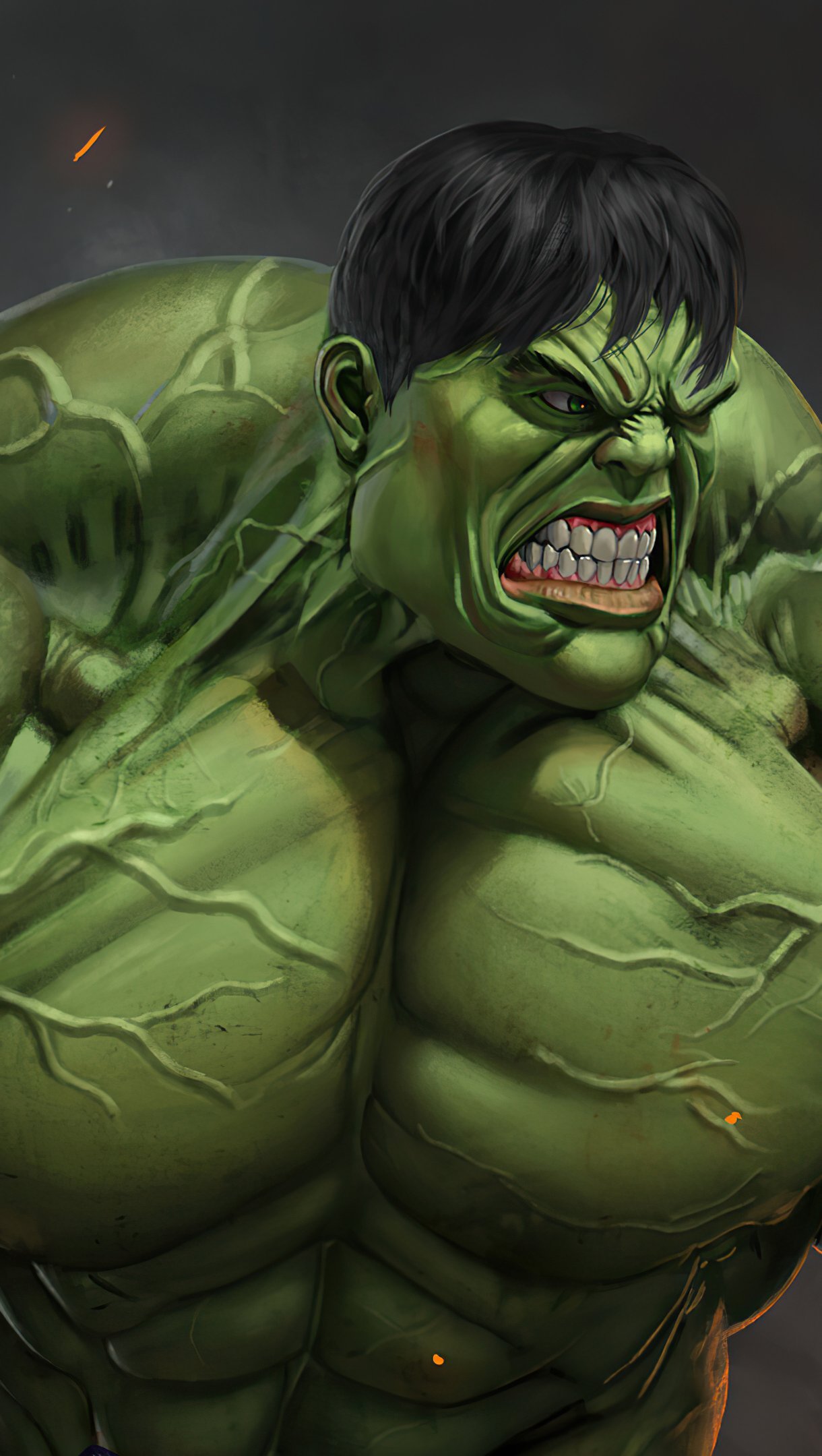 Full Hd Ultra Hd Hulk Wallpapers