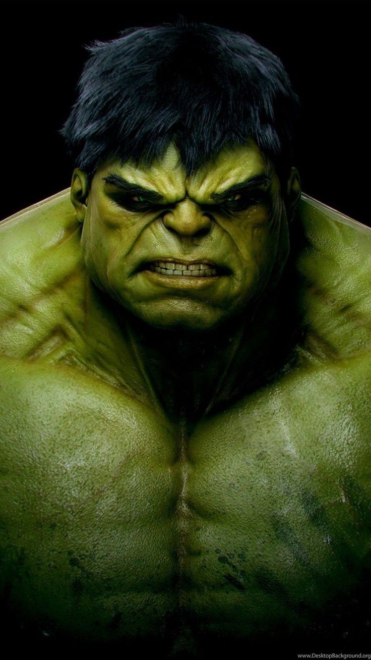 Full Hd Ultra Hd Hulk Wallpapers