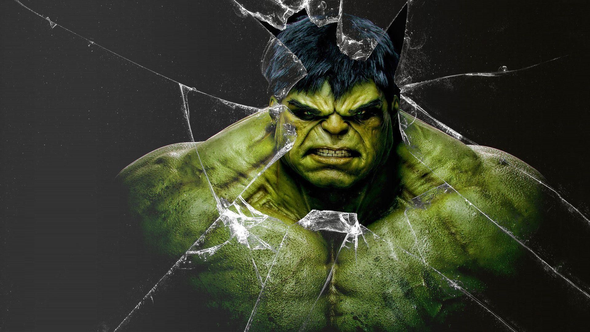 Full Hd Ultra Hd Hulk Wallpapers