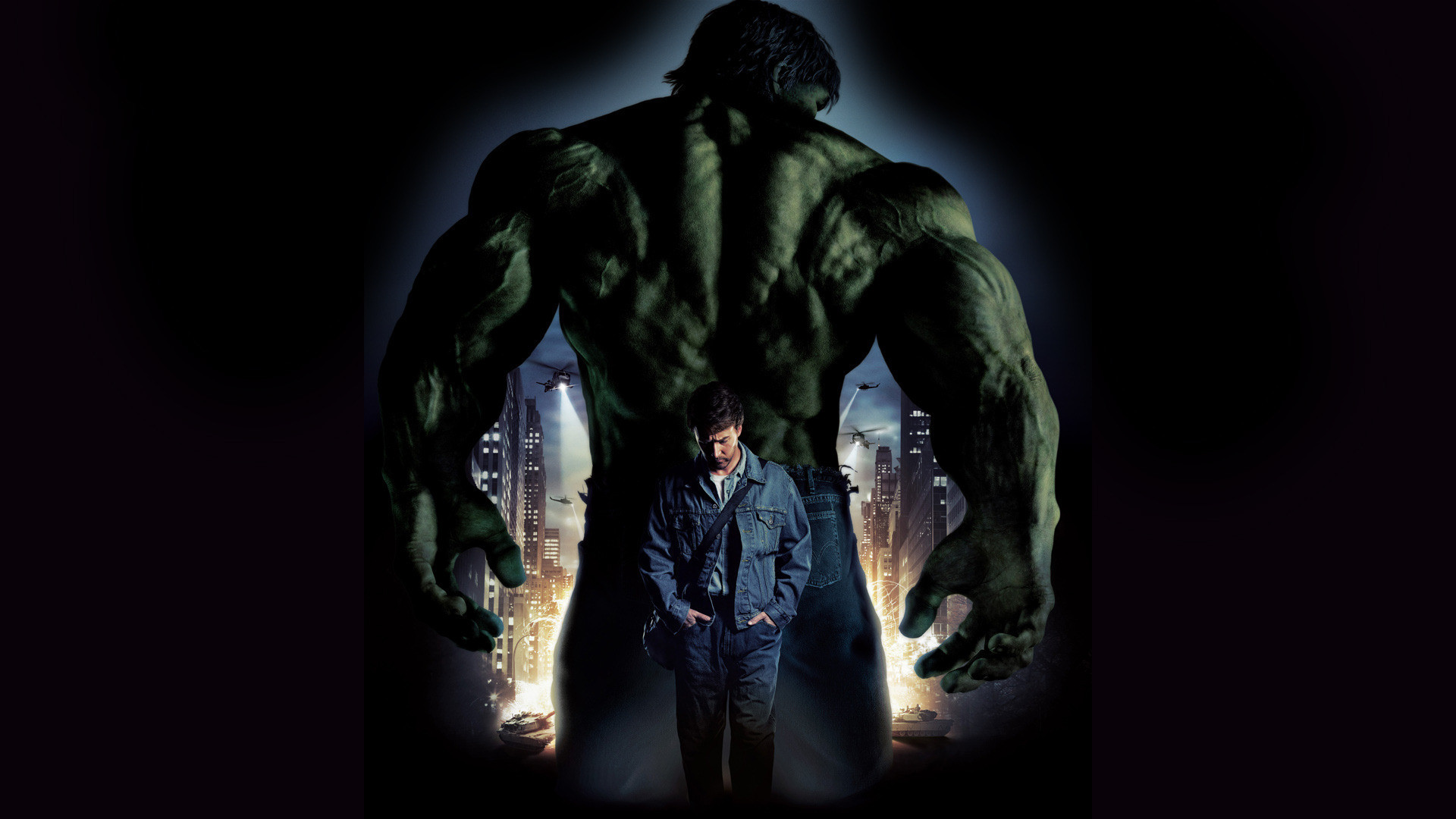 Full Hd Ultra Hd Hulk Wallpapers