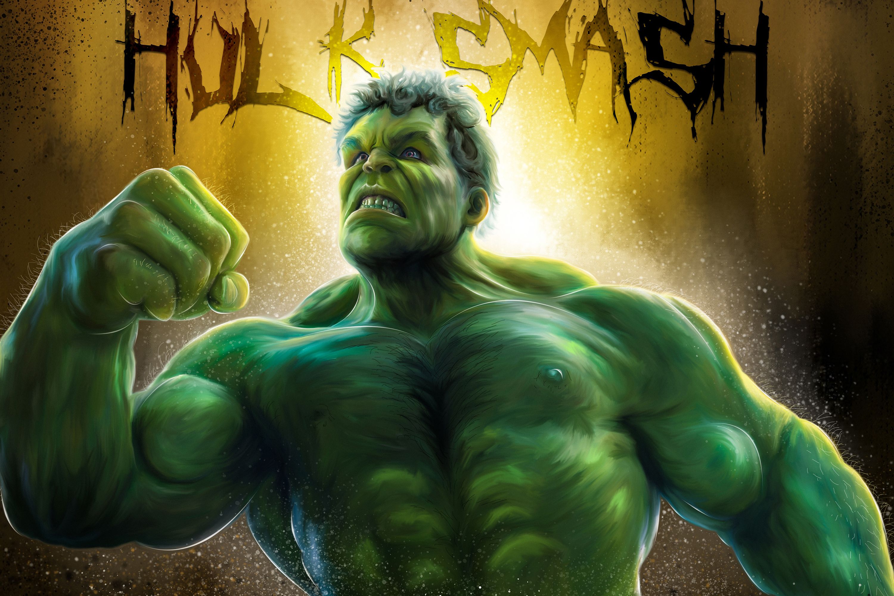 Full Hd Ultra Hd Hulk Wallpapers