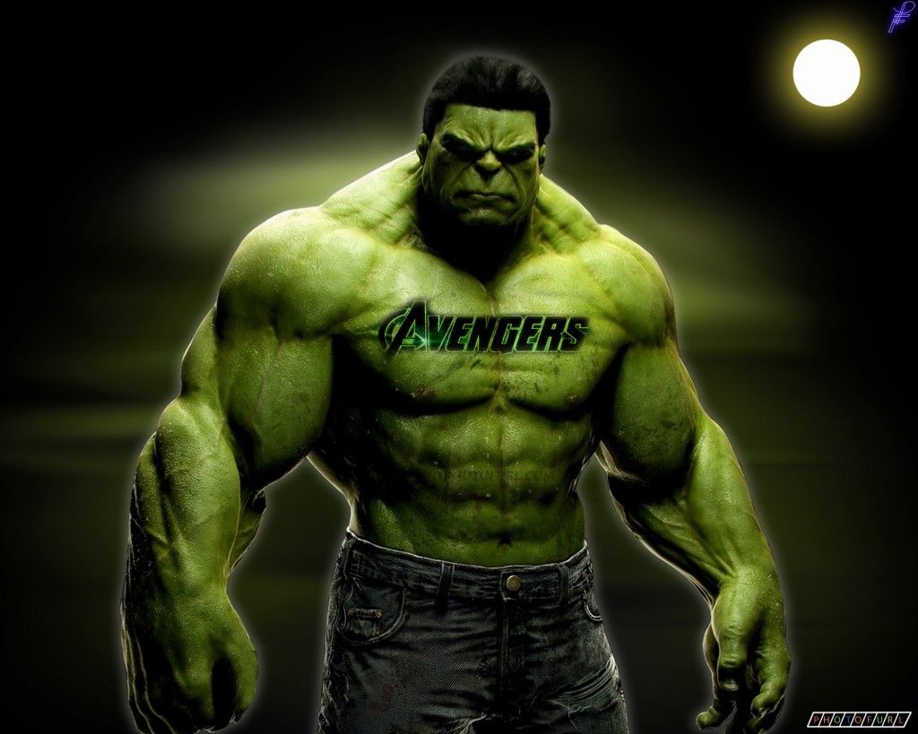 Full Hd Ultra Hd Hulk Wallpapers