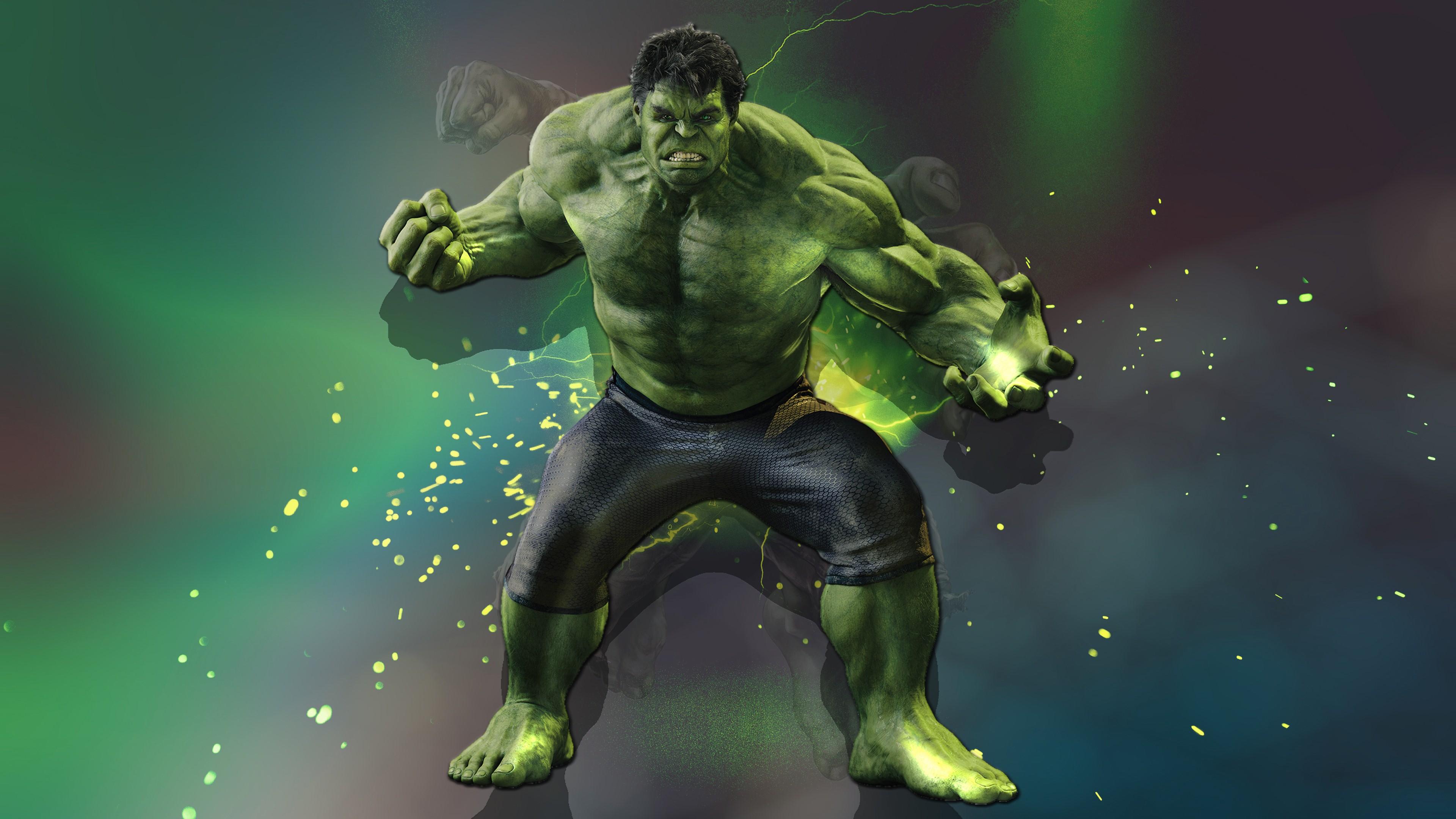 Full Hd Ultra Hd Hulk Wallpapers