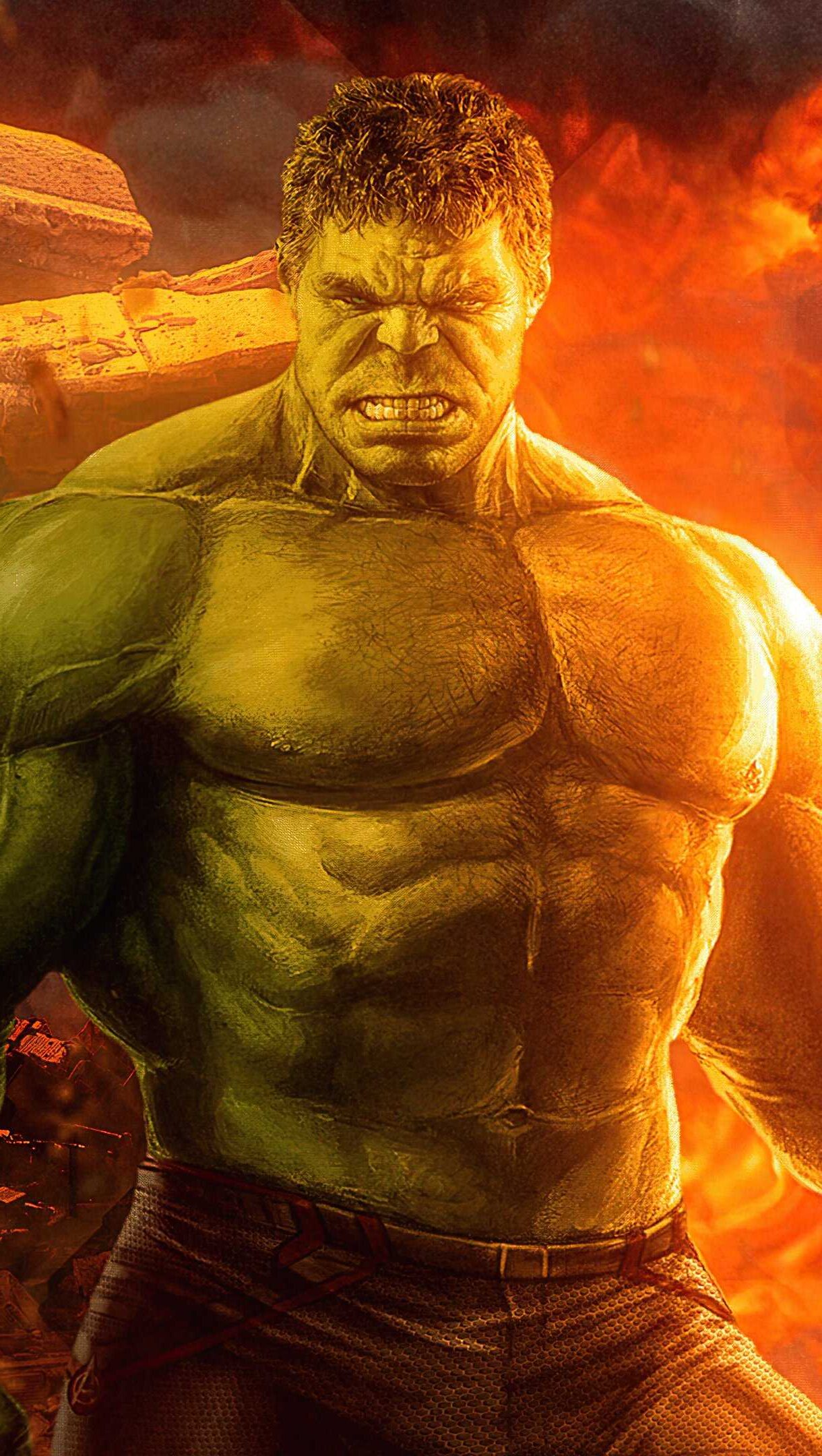 Full Hd Ultra Hd Hulk Wallpapers